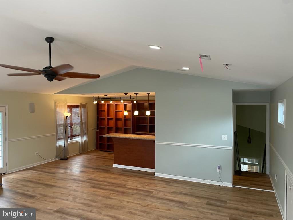 YORKSHIRE - Residential