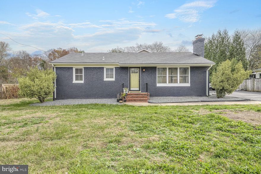 Spacious Detached Rambler with 8 Bedrooms and 5 Potential Full Baths – Ideal for Investors!
Please lock all doors and turn off all lights!

This beautifully updated detached rambler sits on nearly half an acre of land, offering plenty of parking space and no HOA restrictions. With 8 generously sized bedrooms and 5 potential full baths, this home is perfect for a variety of uses, including an AirB&B, nursing home, assisted living facility, or group home.

Most of the bedrooms are conveniently located on the main floor, making the home accessible for a wide range of residents. The bathrooms and flooring have been recently updated, providing a modern and comfortable living environment.

The upper-level master bedroom boasts a private deck, perfect for enjoying peaceful views. With easy access to major routes like 28, 234, and 66, commuting to surrounding areas is a breeze.

This property offers great potential for investors or those looking to create a multi-functional space. Don't miss out on this opportunity – schedule a tour today!