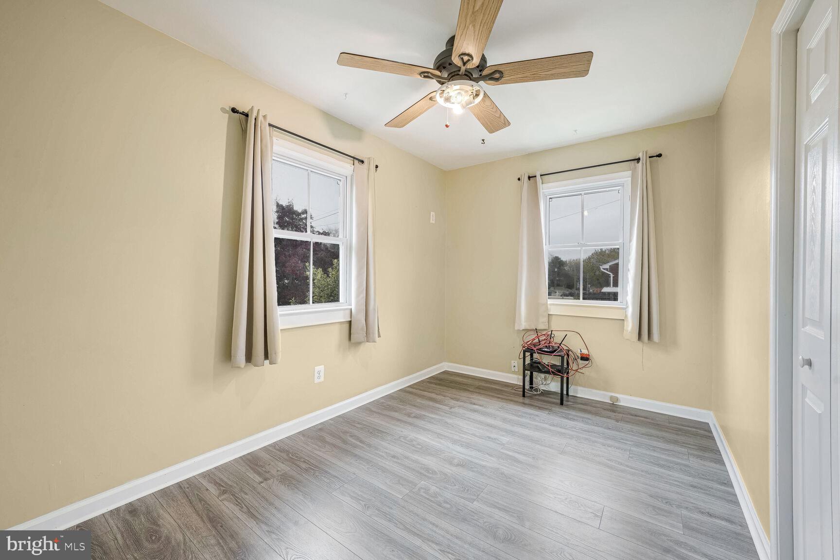 YORKSHIRE - Residential