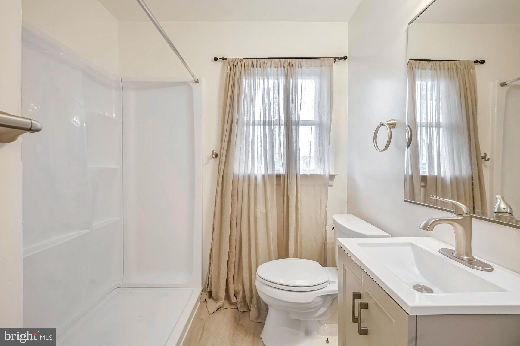 YORKSHIRE - Residential