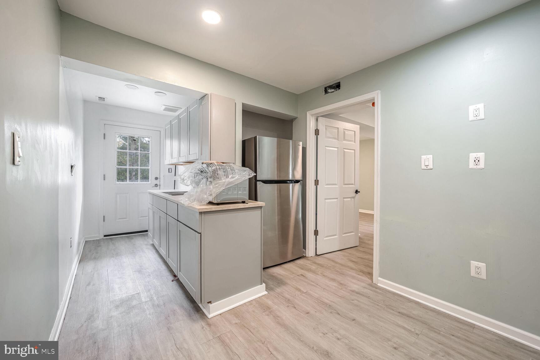 YORKSHIRE - Residential