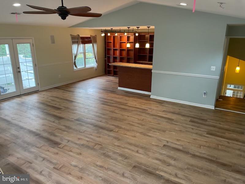 YORKSHIRE - Residential