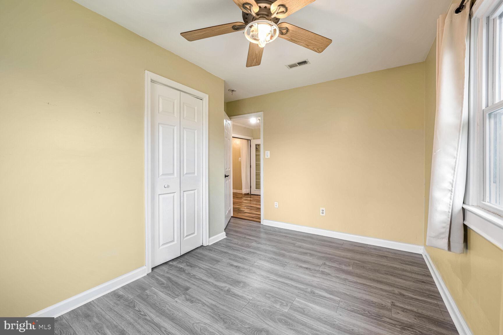 YORKSHIRE - Residential