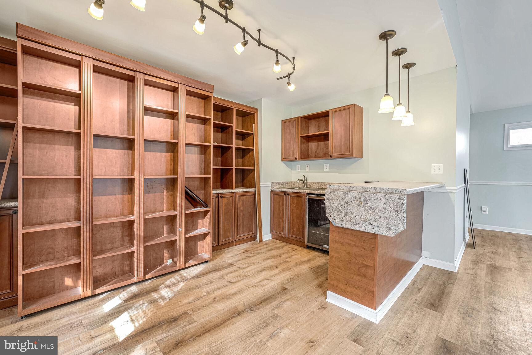 YORKSHIRE - Residential