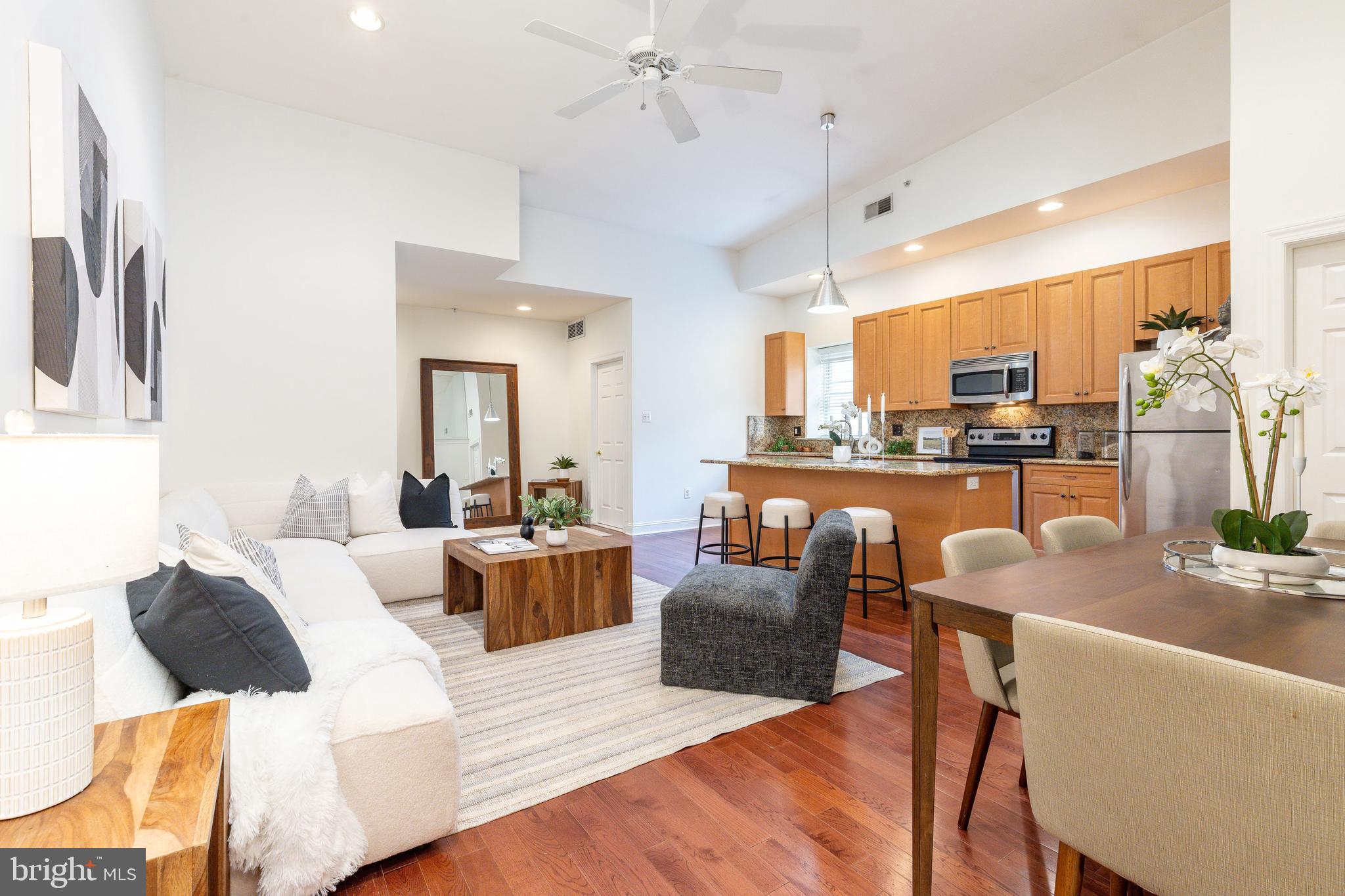 OLD CITY - Residential