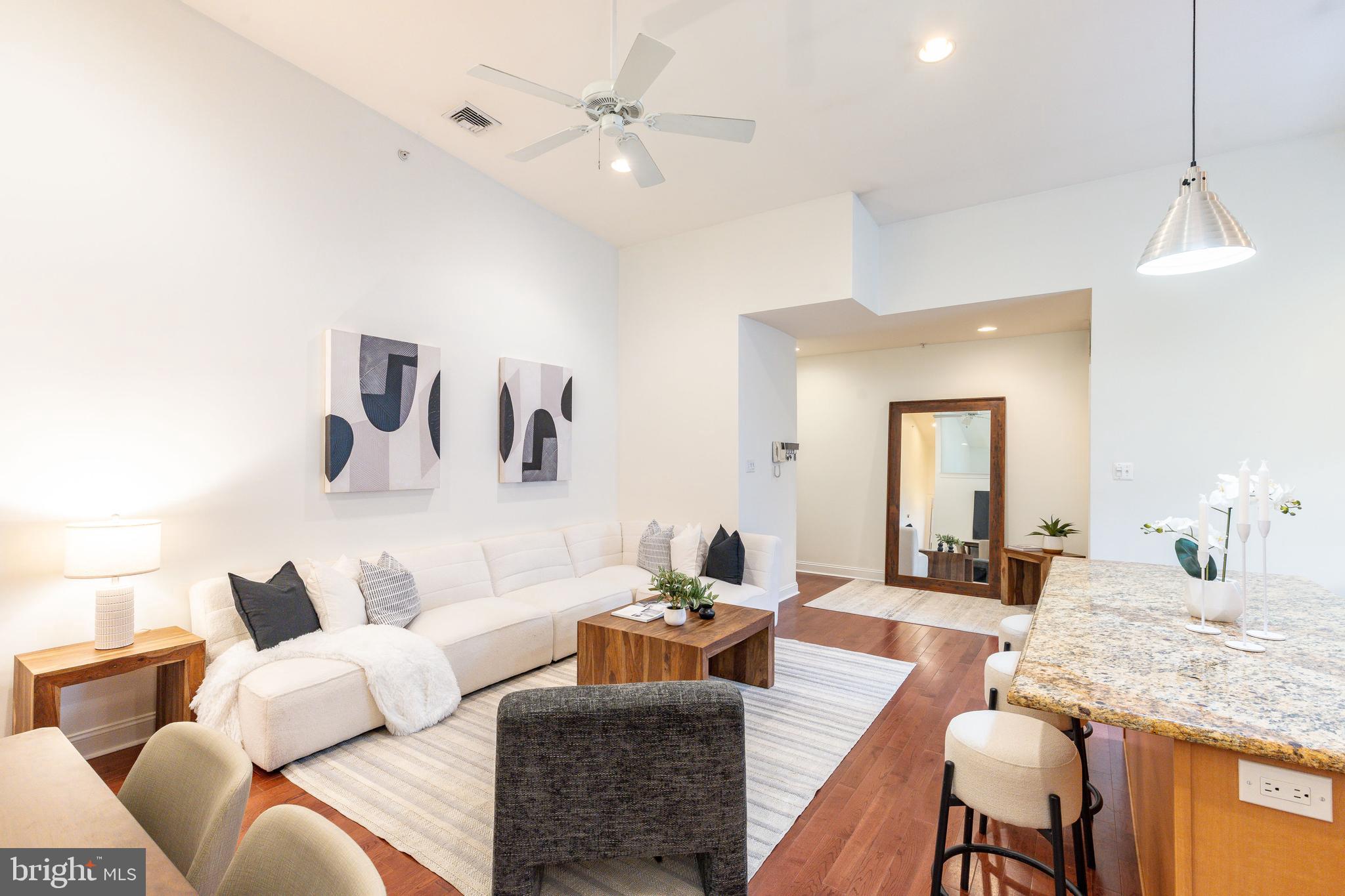 OLD CITY - Residential