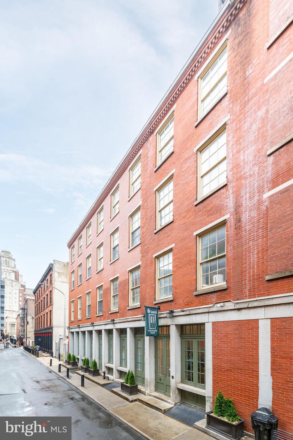 OLD CITY - Residential