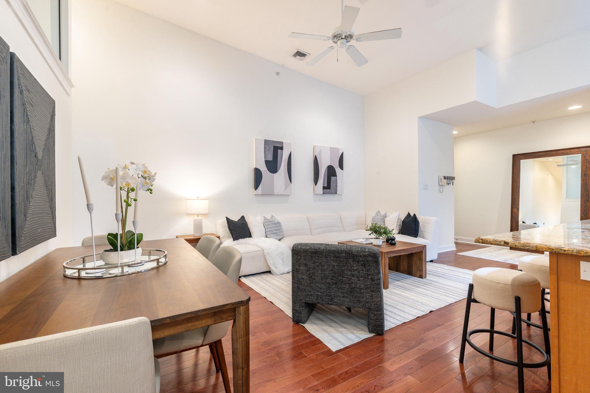 OLD CITY - Residential