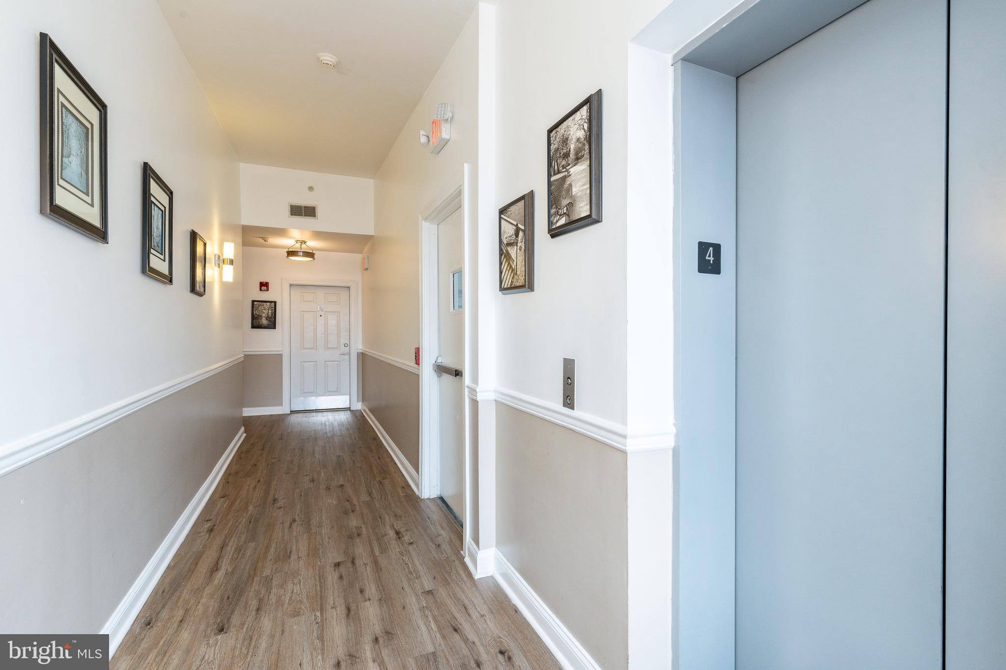 OLD CITY - Residential