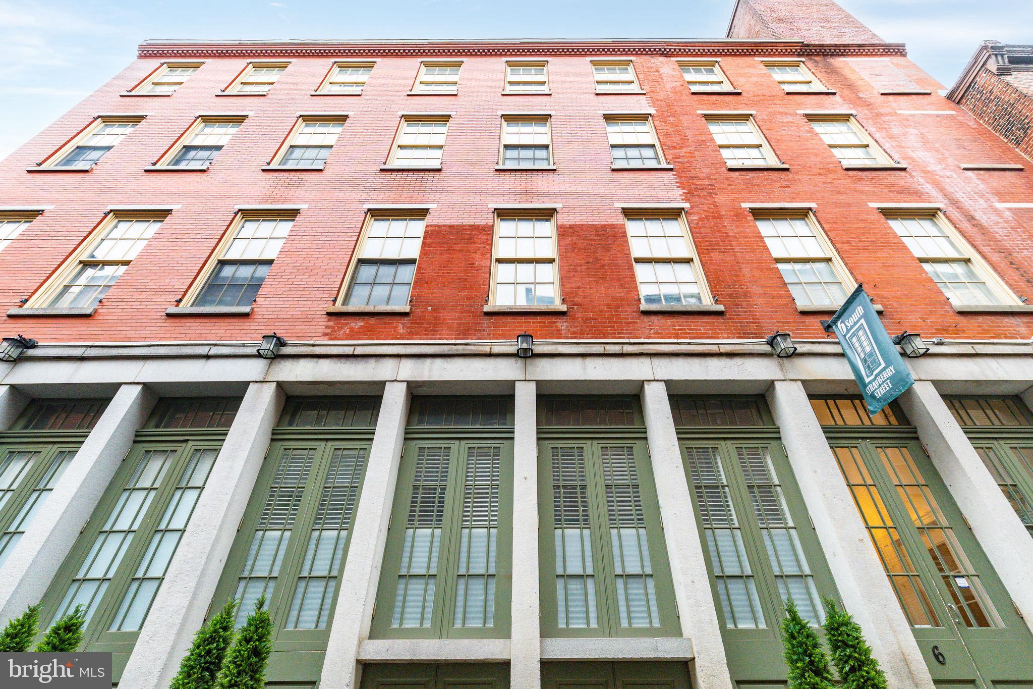 OLD CITY - Residential