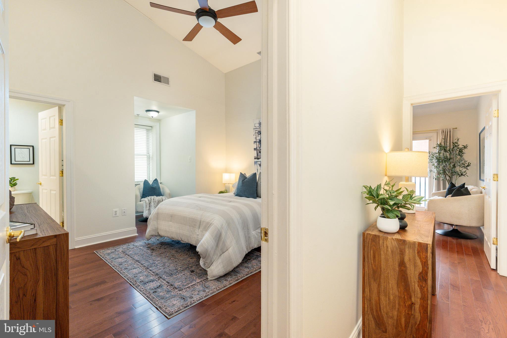 OLD CITY - Residential