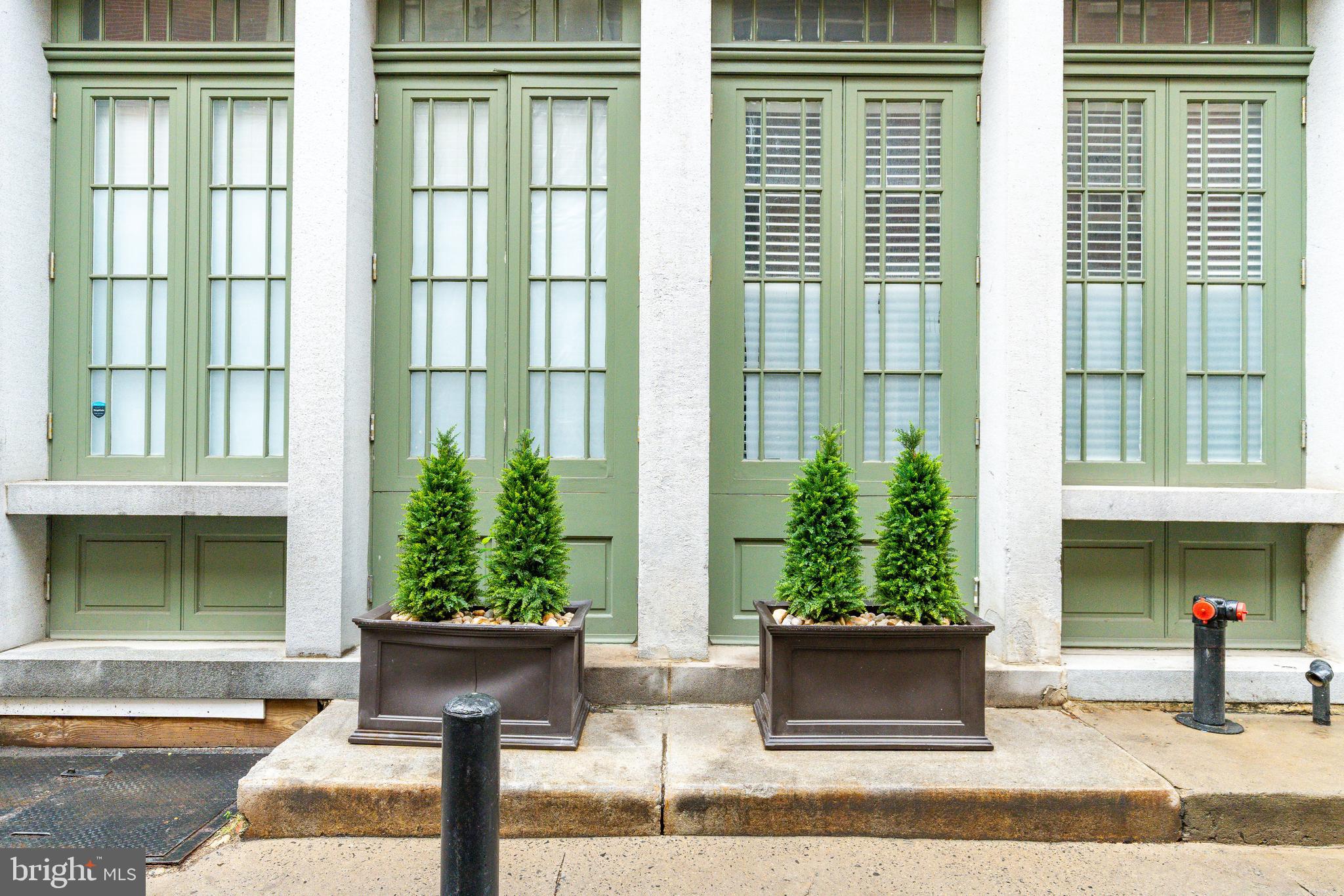 OLD CITY - Residential