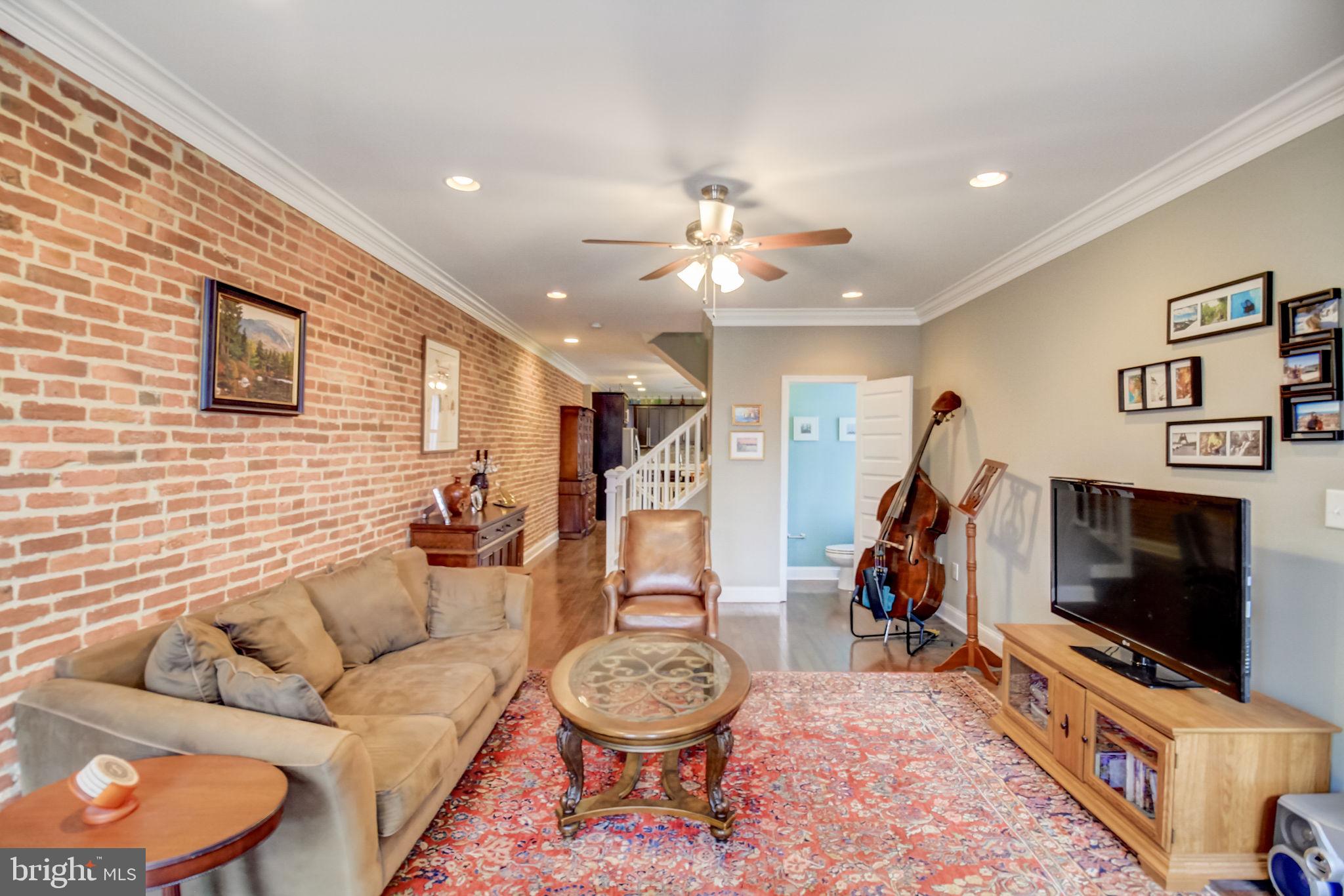 PATTERSON PARK - Residential