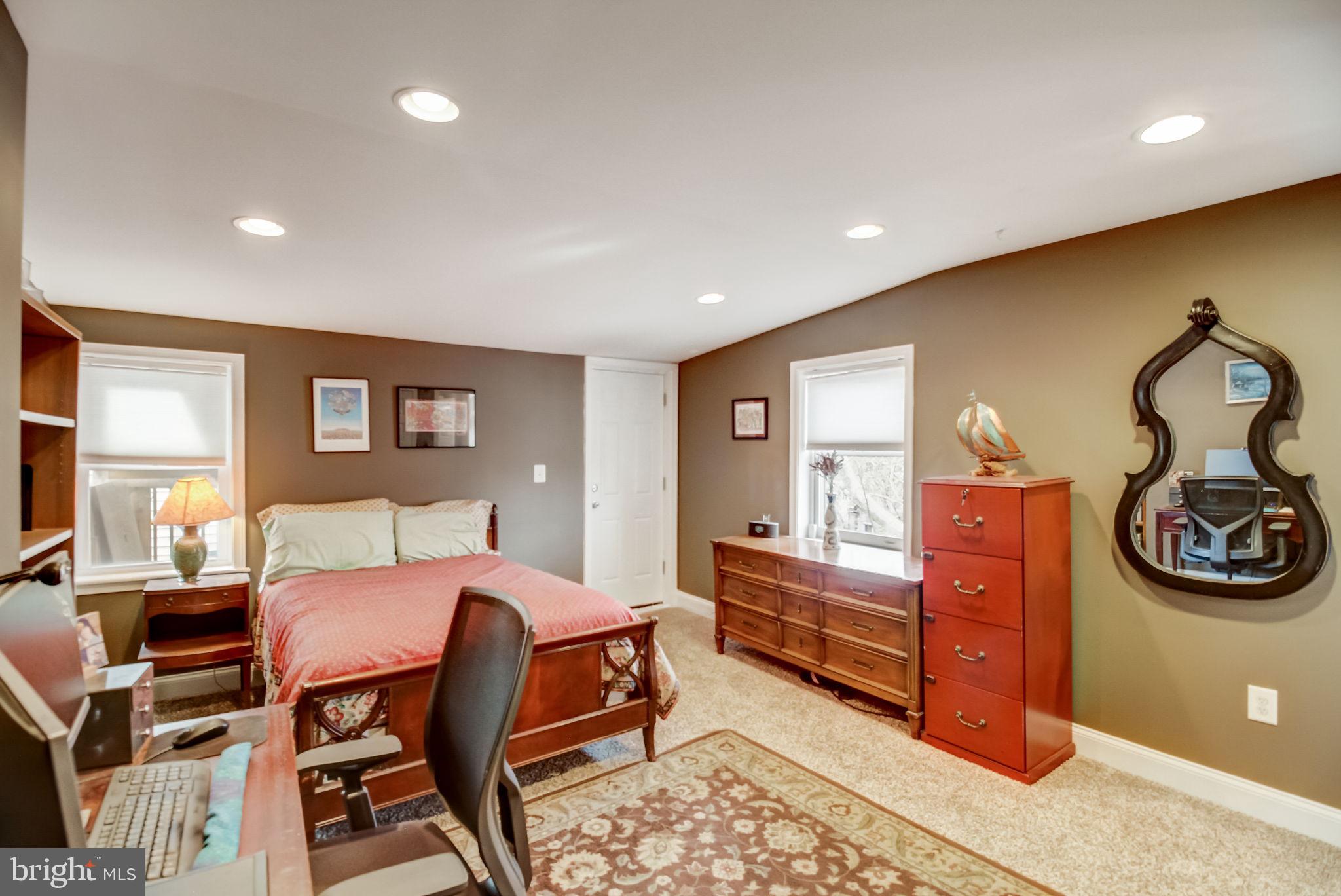 PATTERSON PARK - Residential