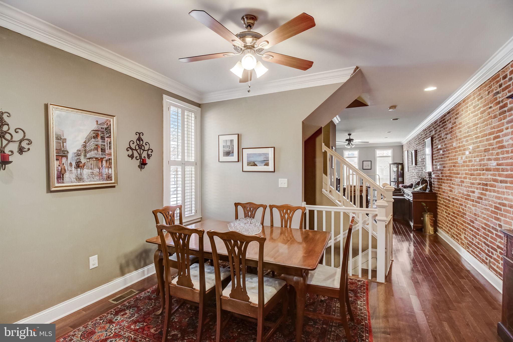 PATTERSON PARK - Residential