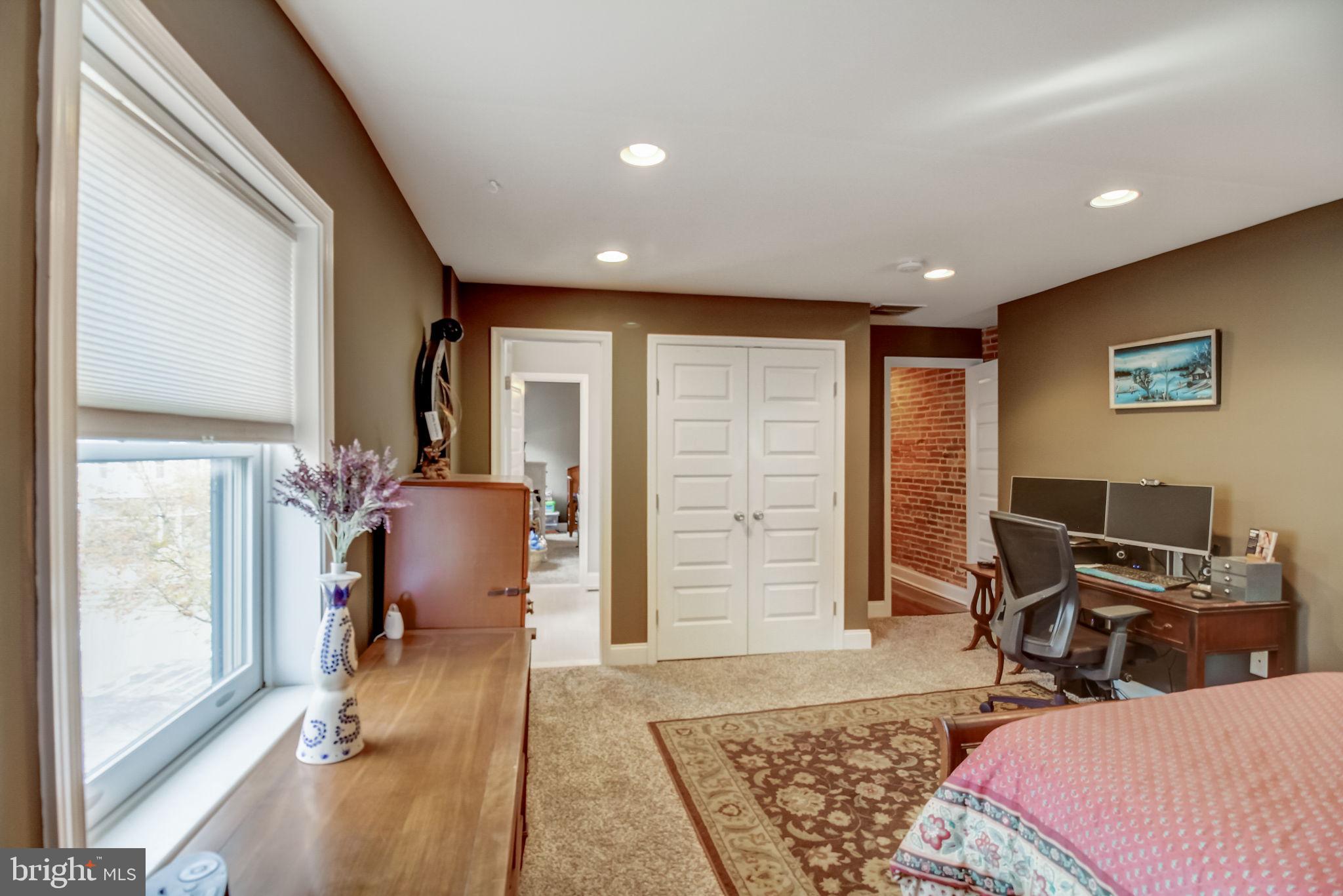 PATTERSON PARK - Residential