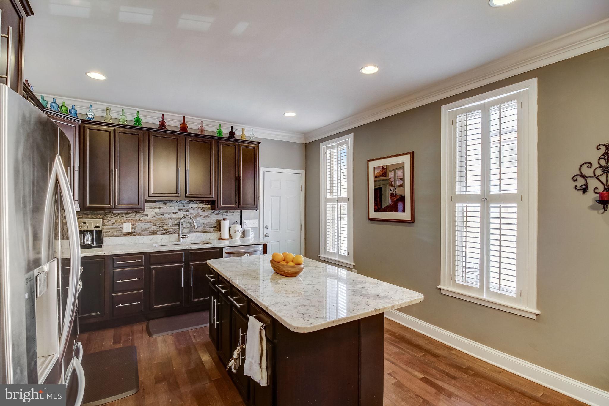 PATTERSON PARK - Residential