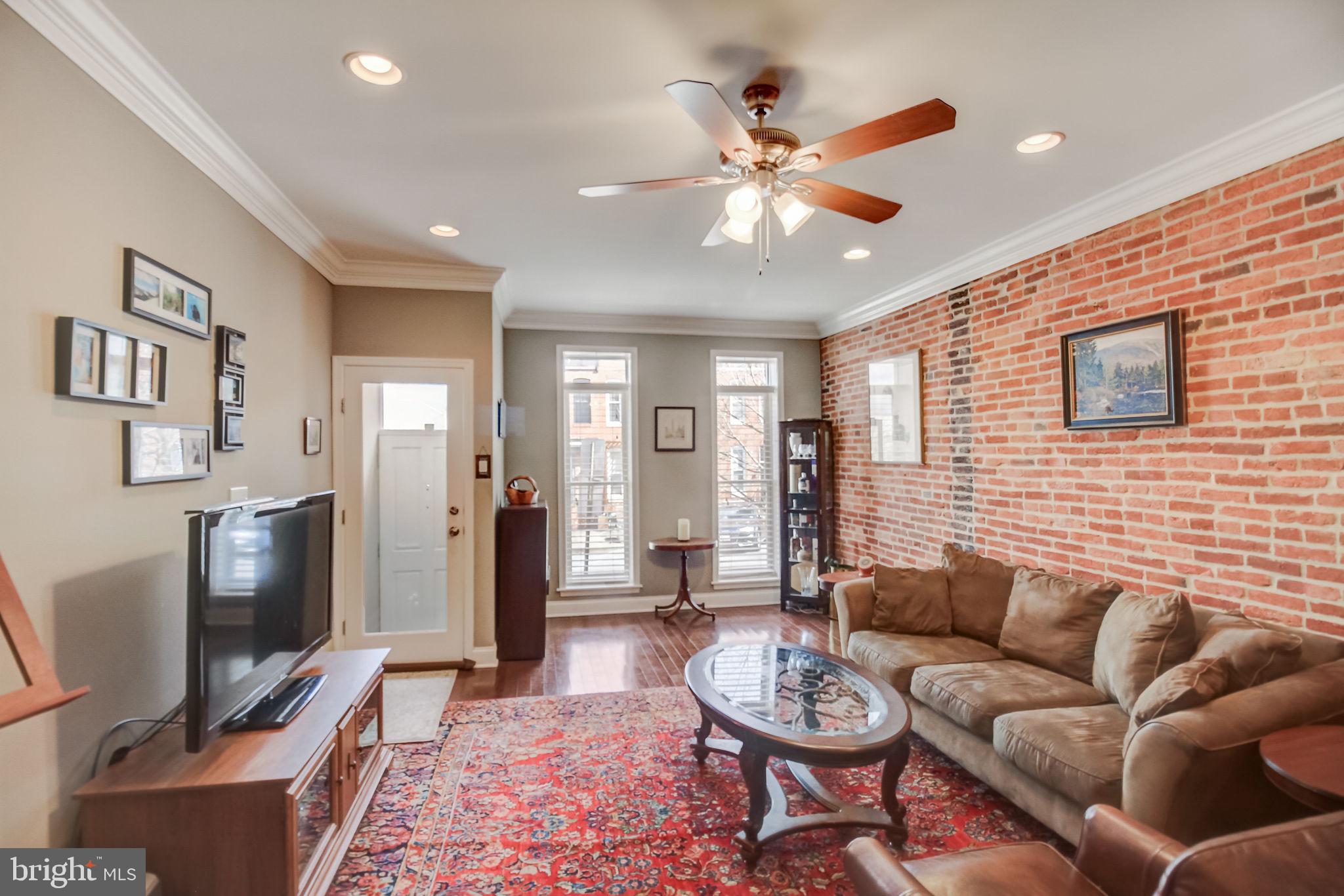 PATTERSON PARK - Residential