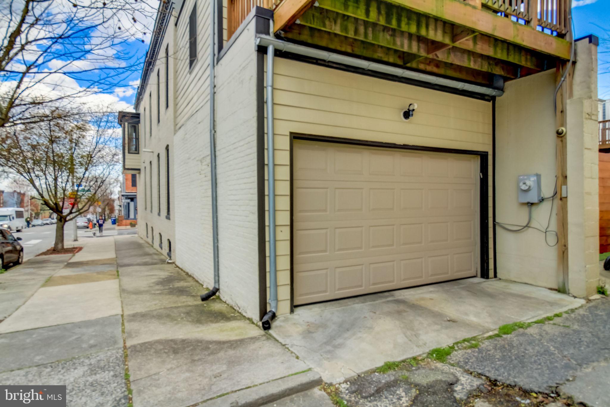 PATTERSON PARK - Residential