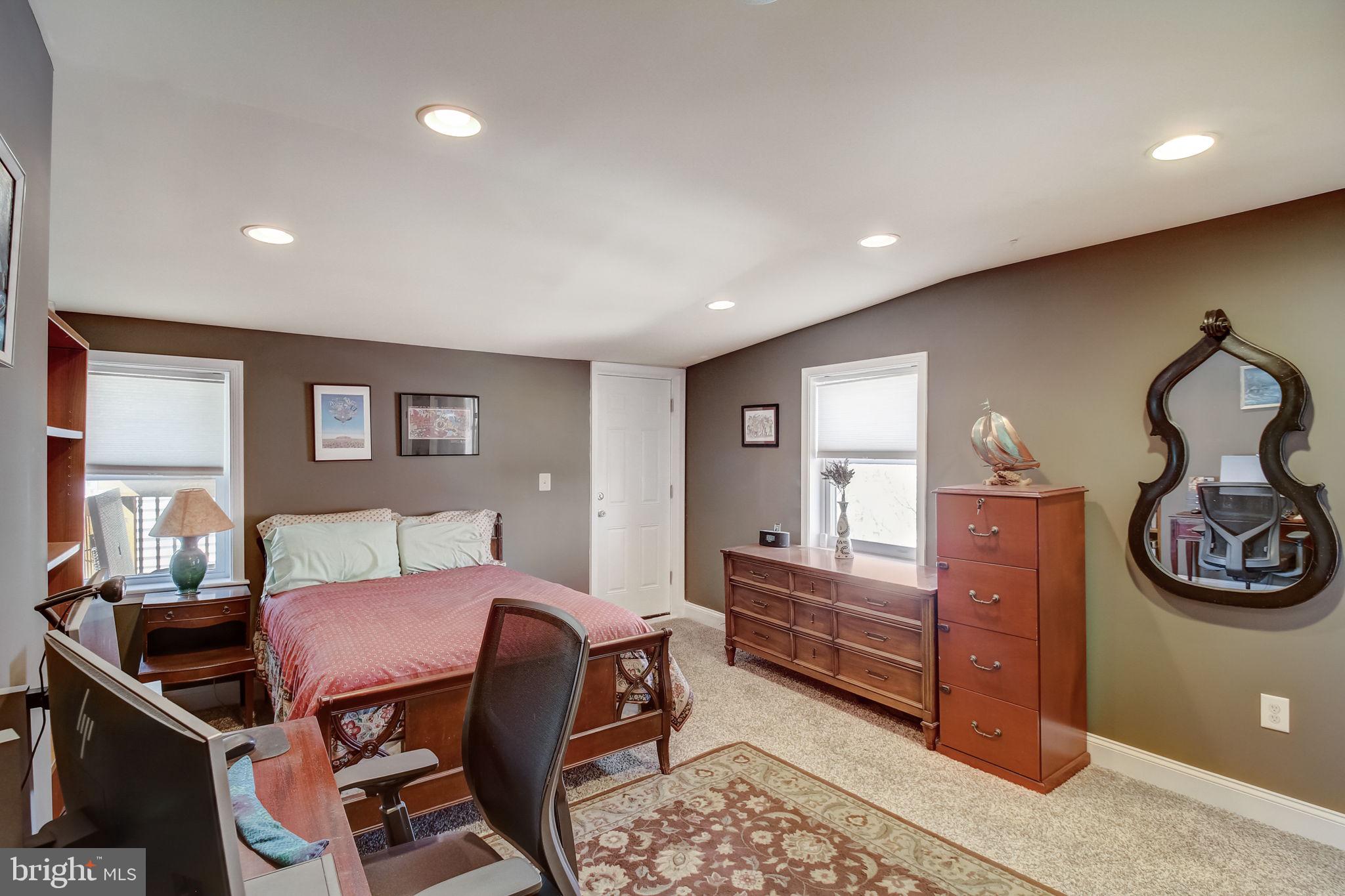 PATTERSON PARK - Residential