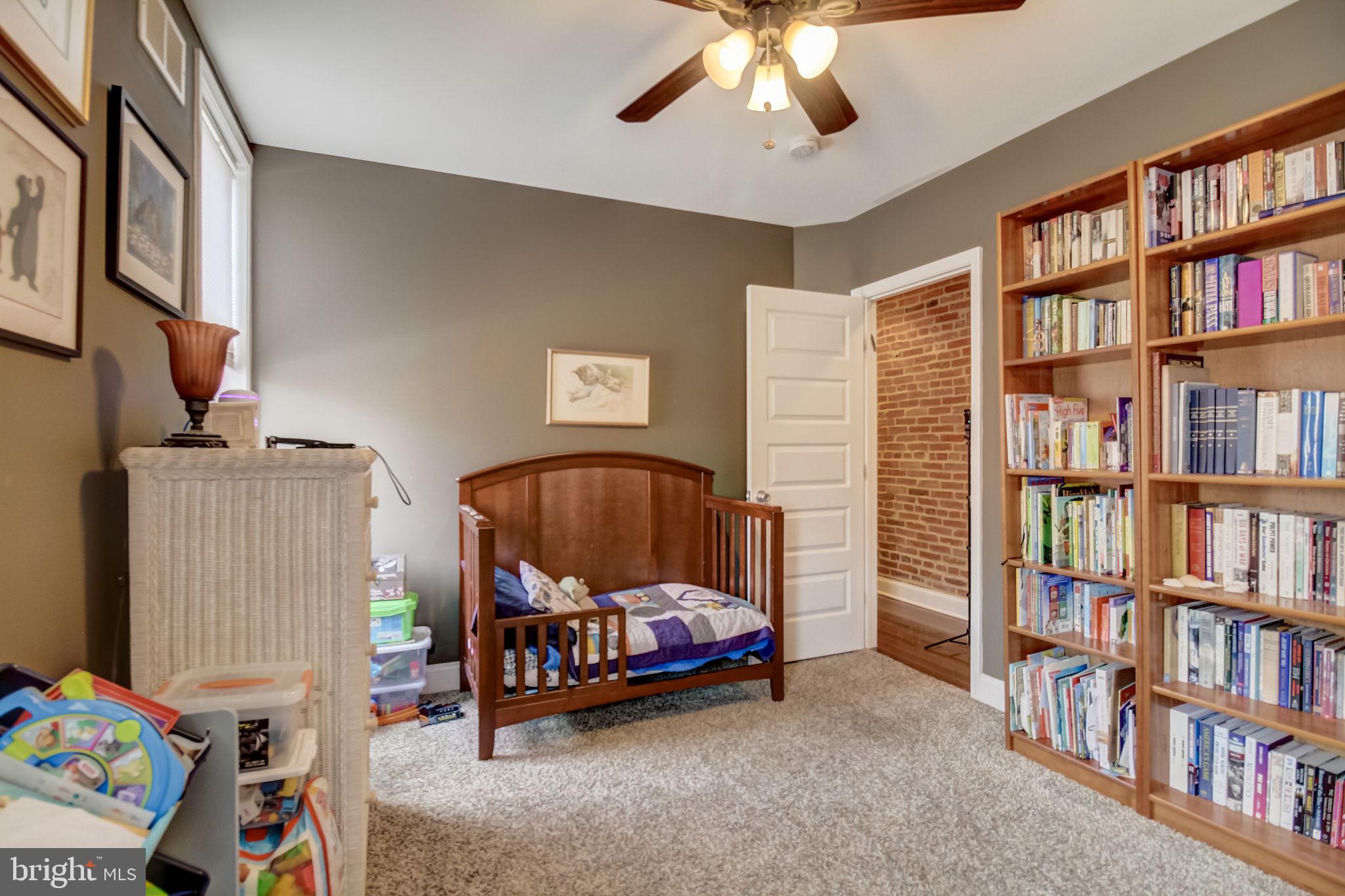 PATTERSON PARK - Residential