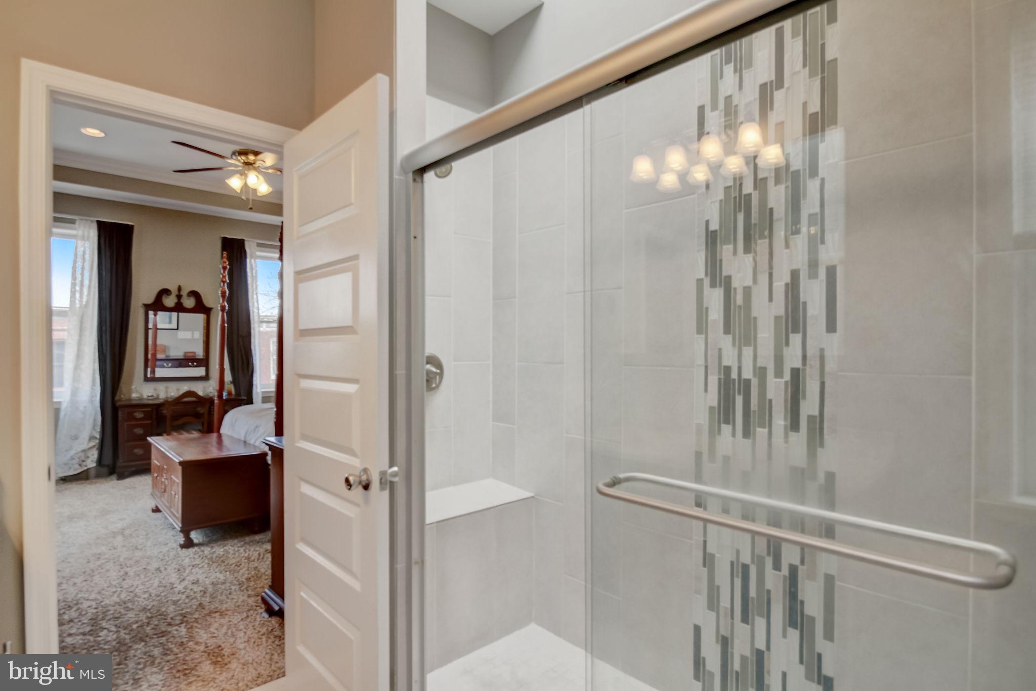 PATTERSON PARK - Residential