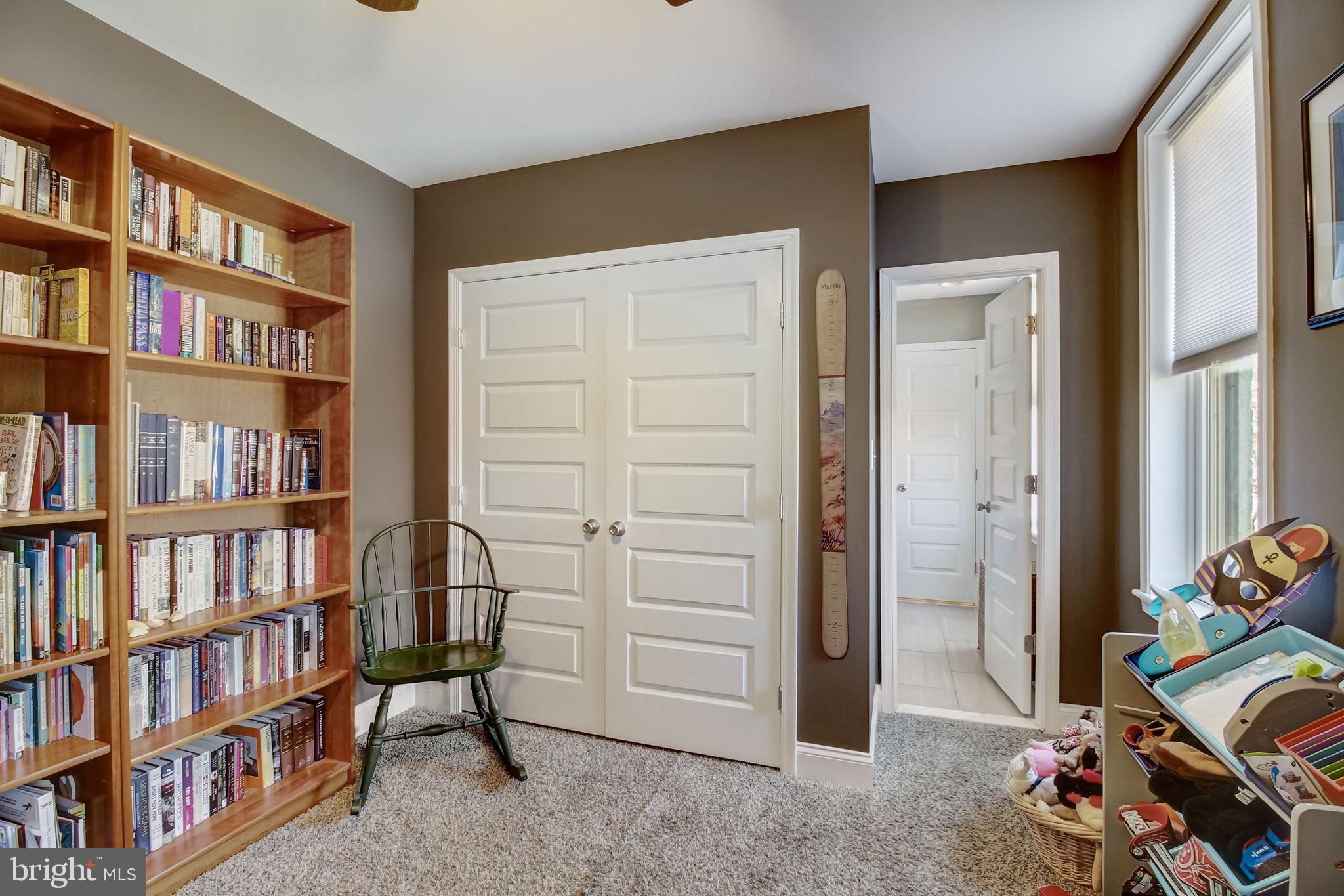 PATTERSON PARK - Residential