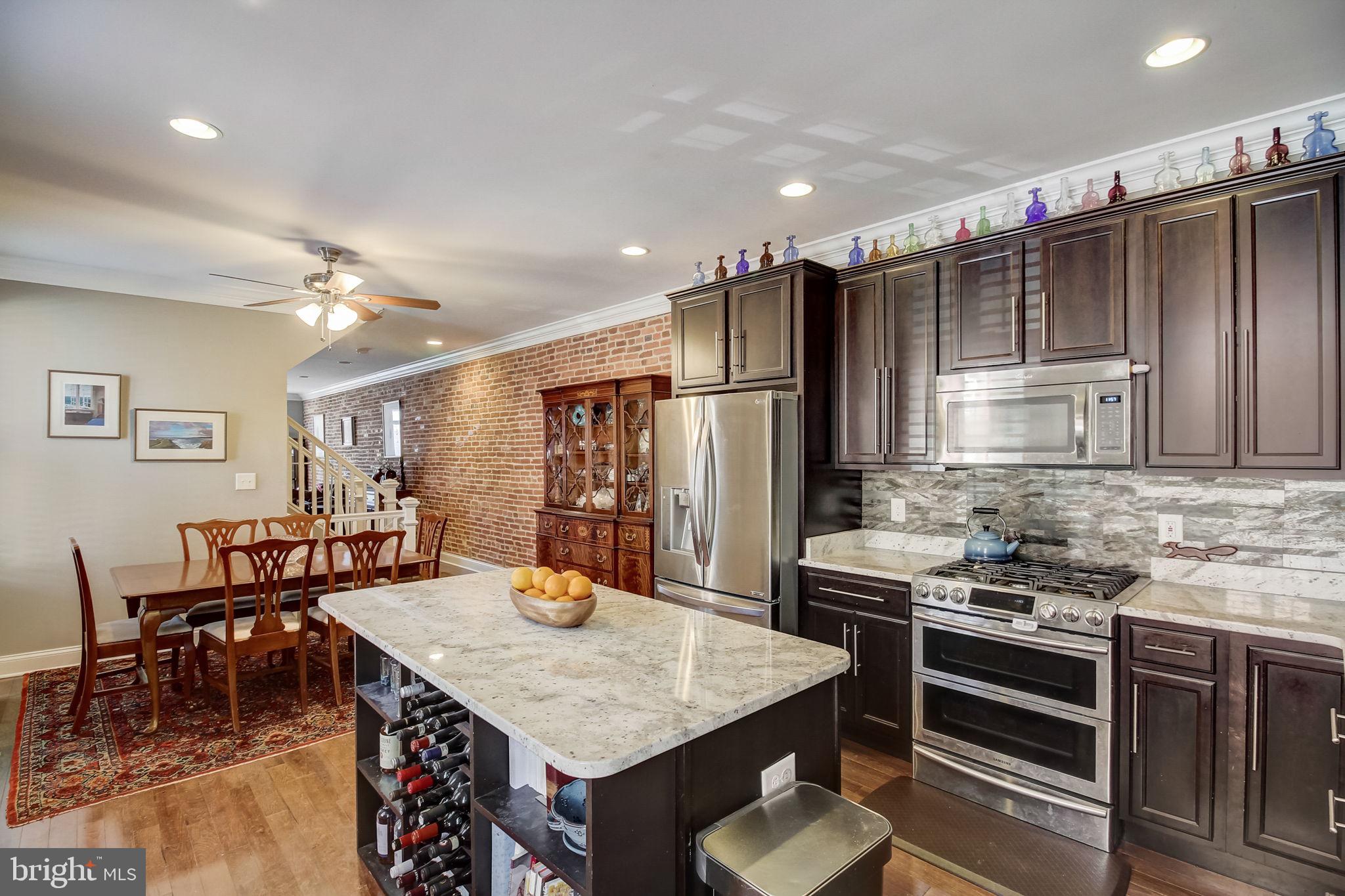 PATTERSON PARK - Residential