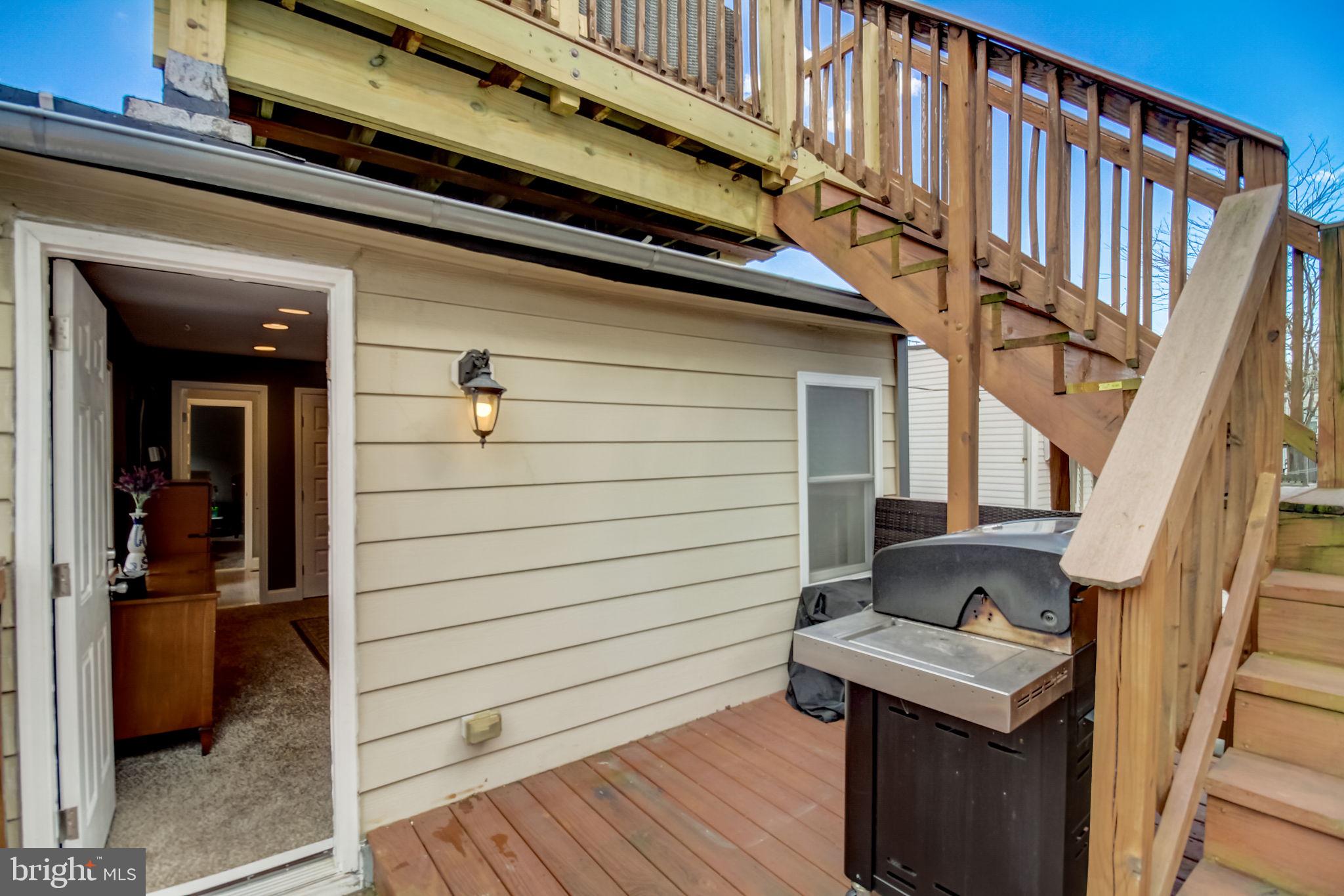 PATTERSON PARK - Residential