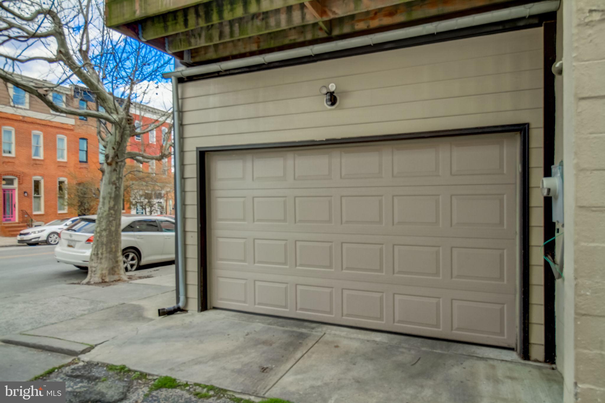 PATTERSON PARK - Residential