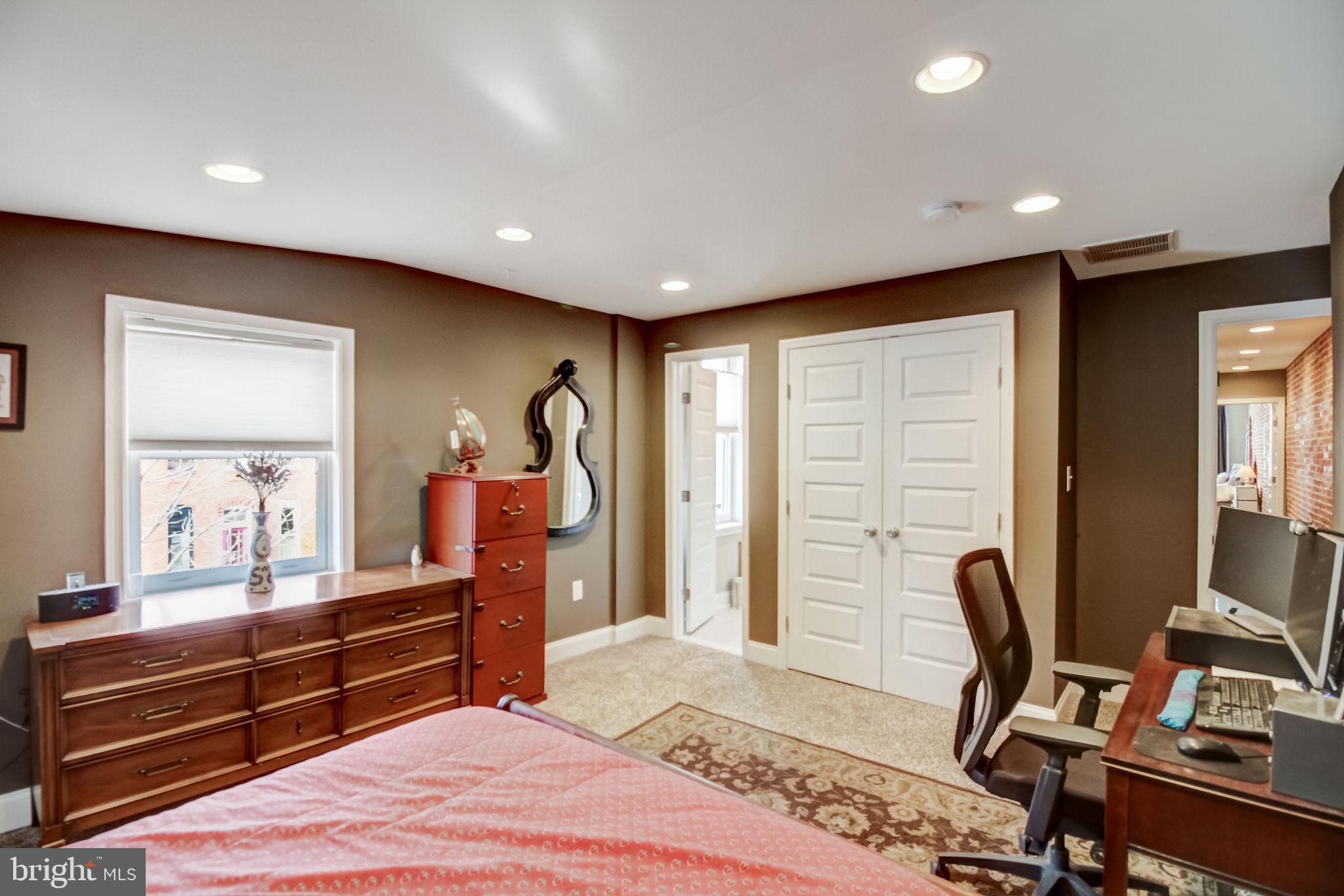 PATTERSON PARK - Residential