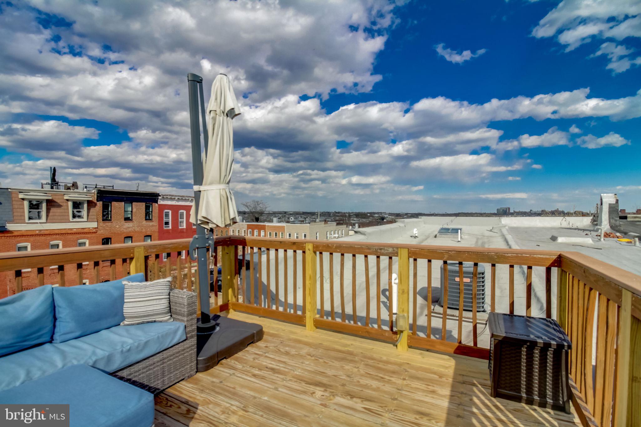 PATTERSON PARK - Residential