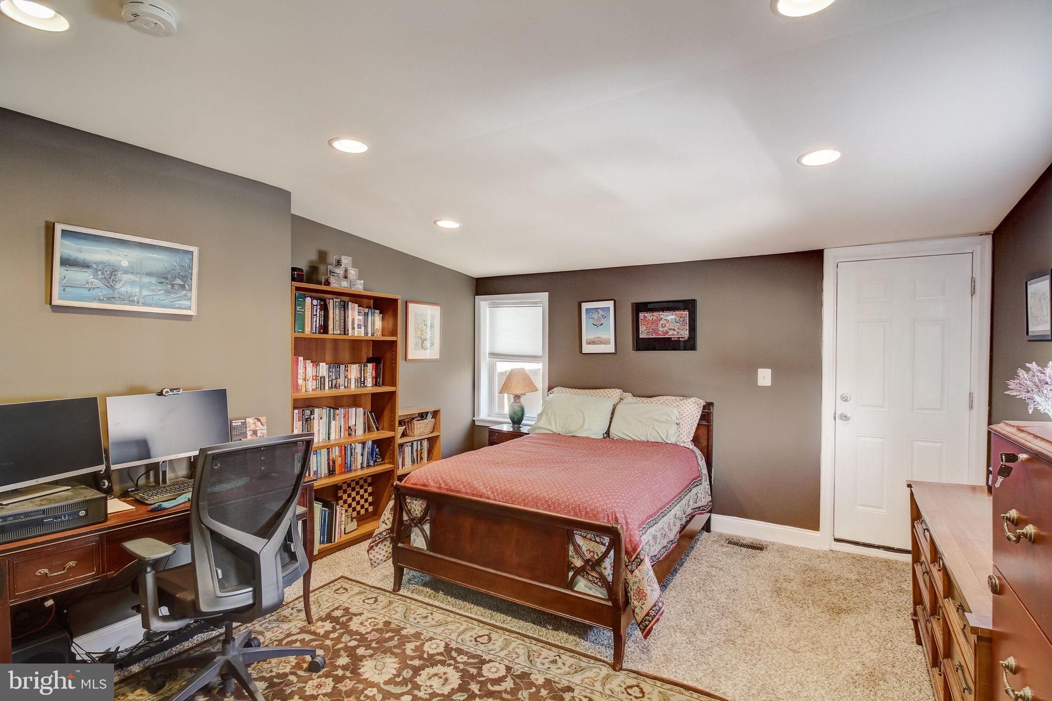 PATTERSON PARK - Residential