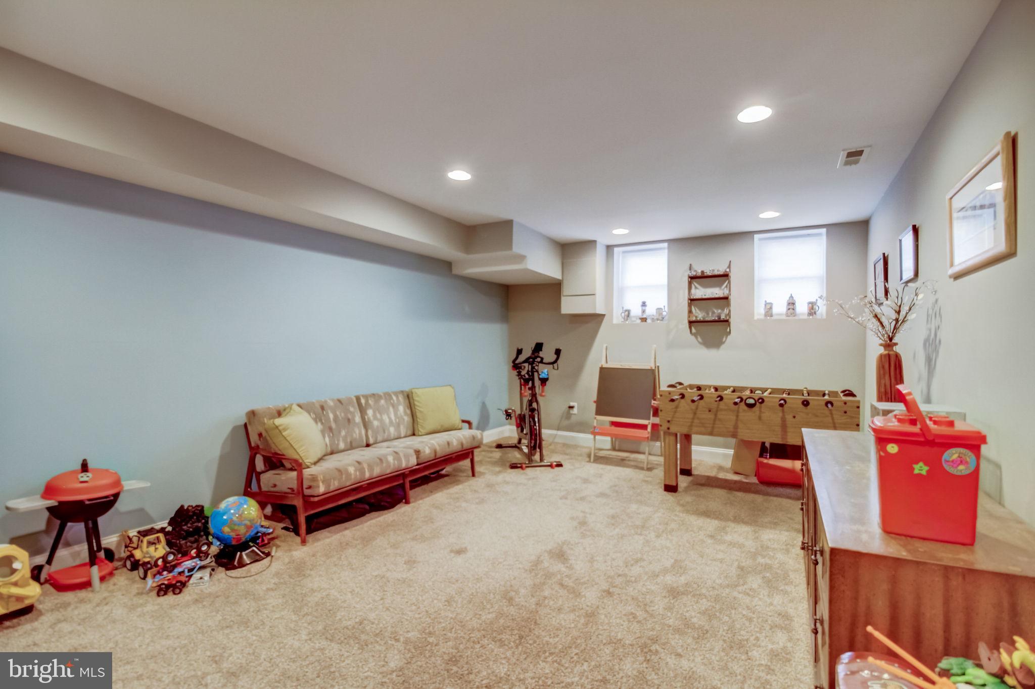 PATTERSON PARK - Residential