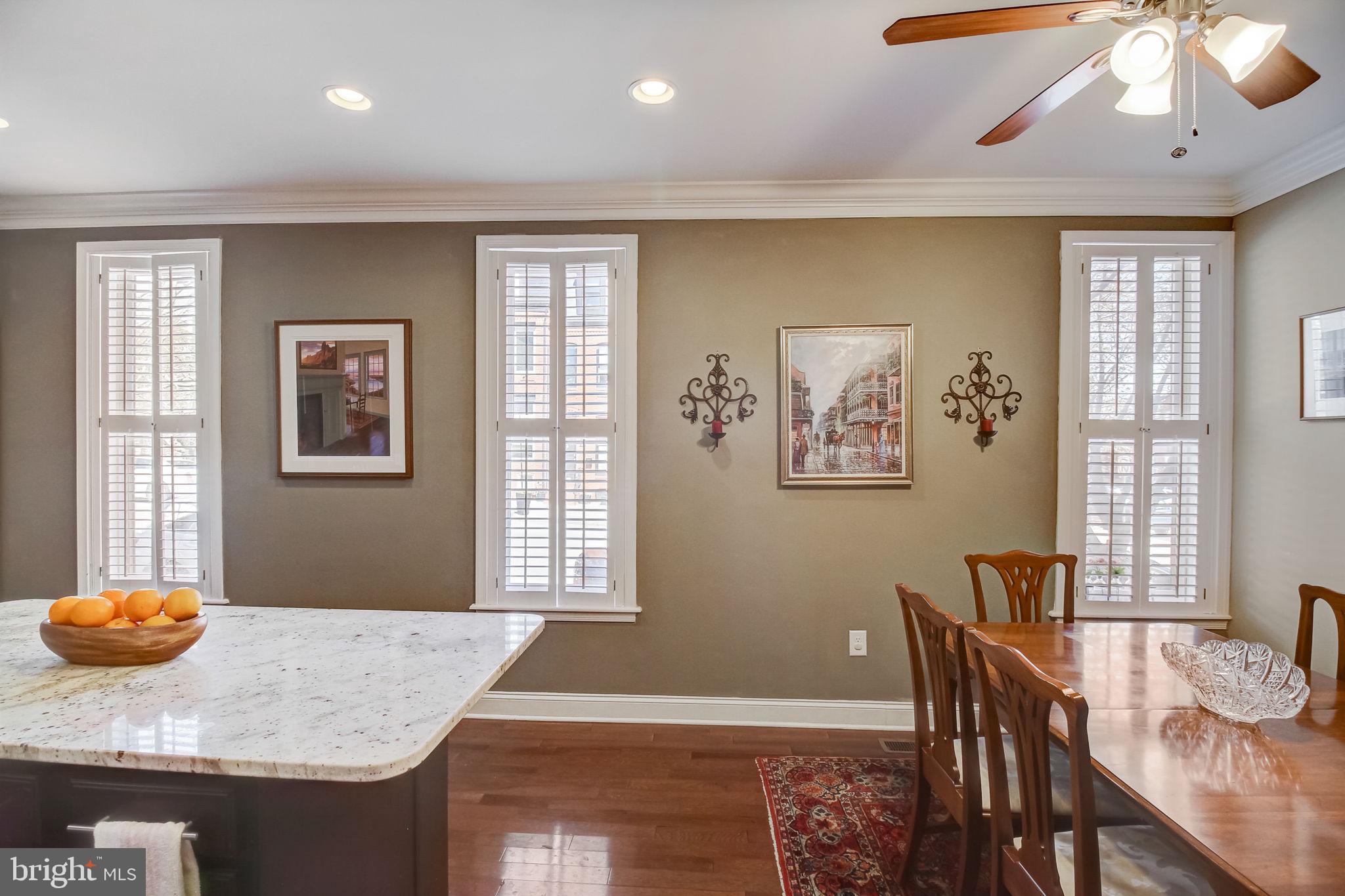 PATTERSON PARK - Residential