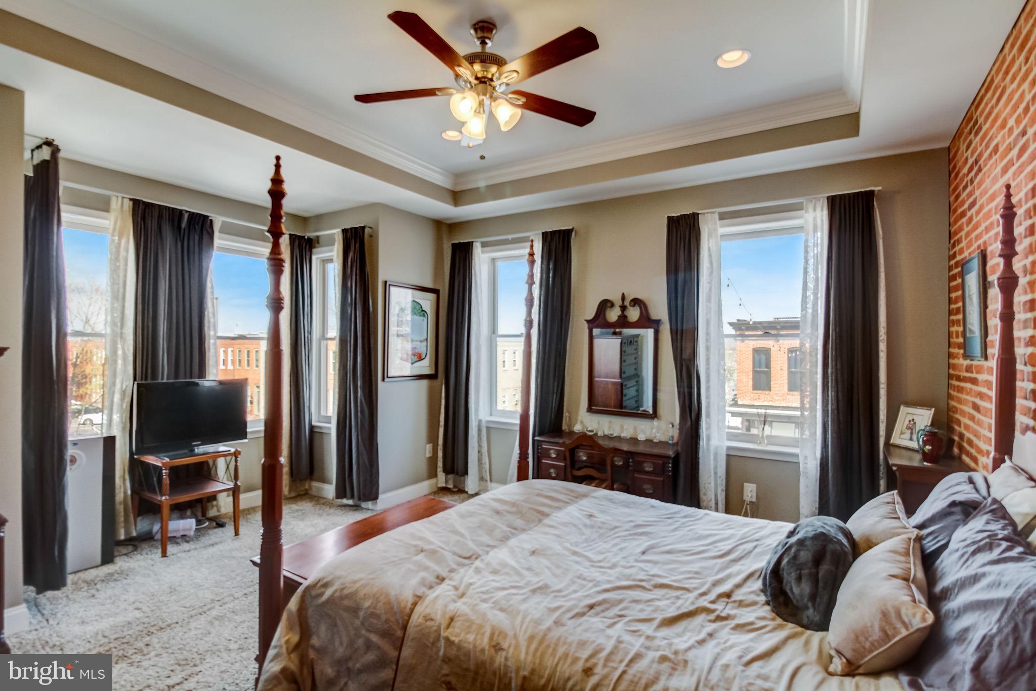 PATTERSON PARK - Residential