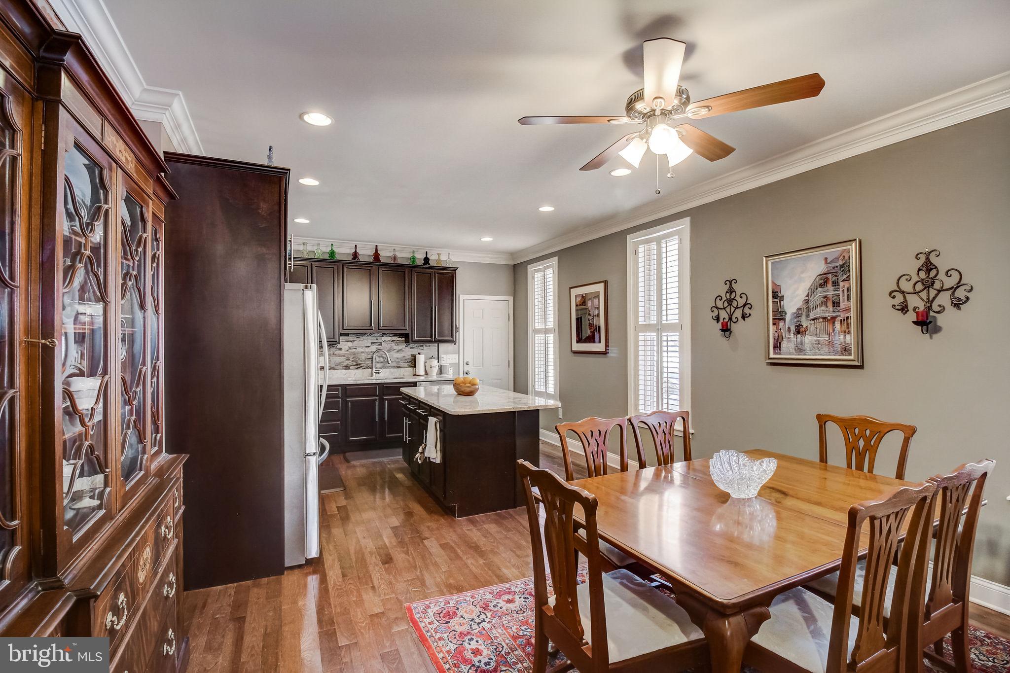 PATTERSON PARK - Residential