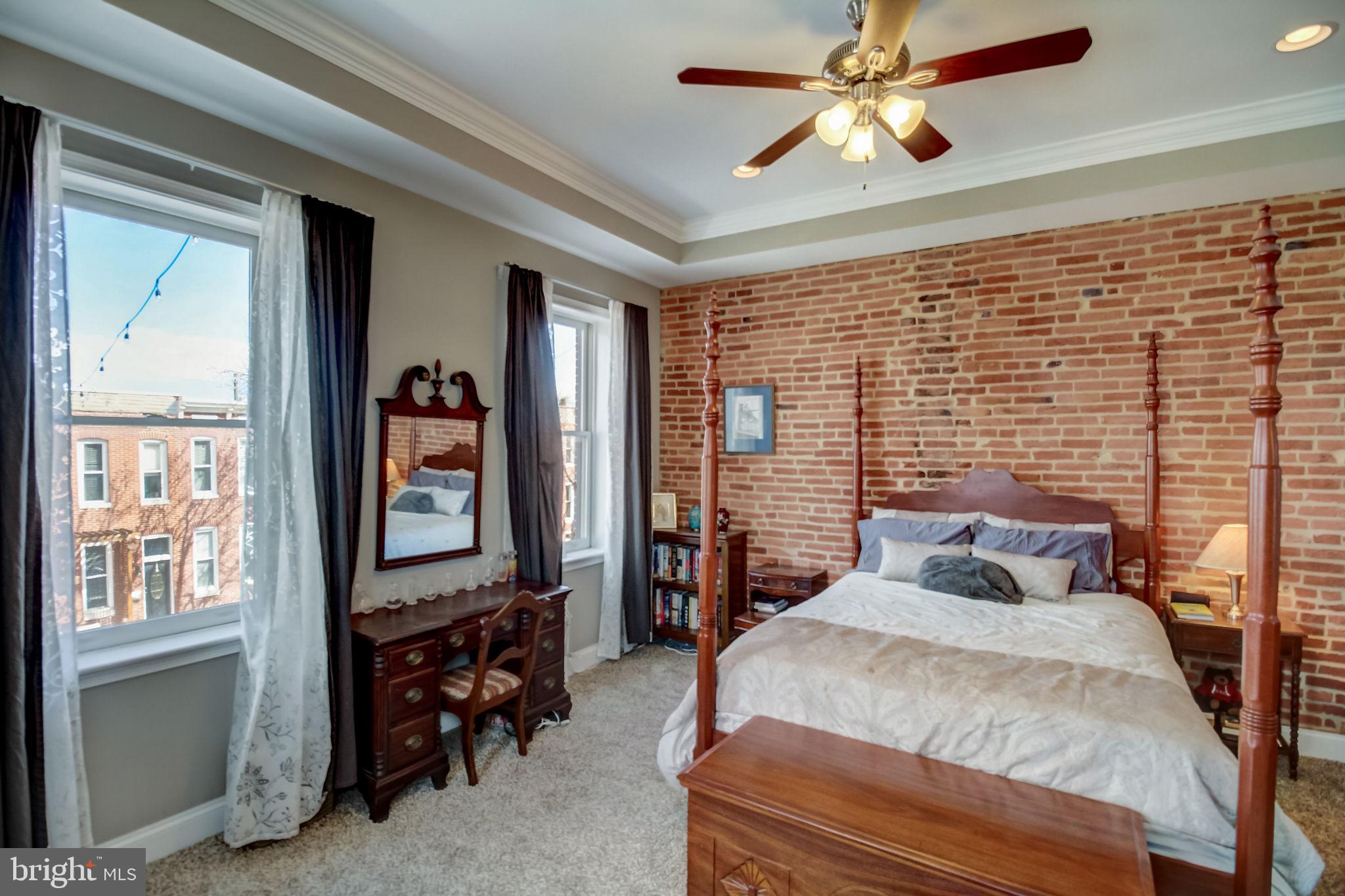 PATTERSON PARK - Residential