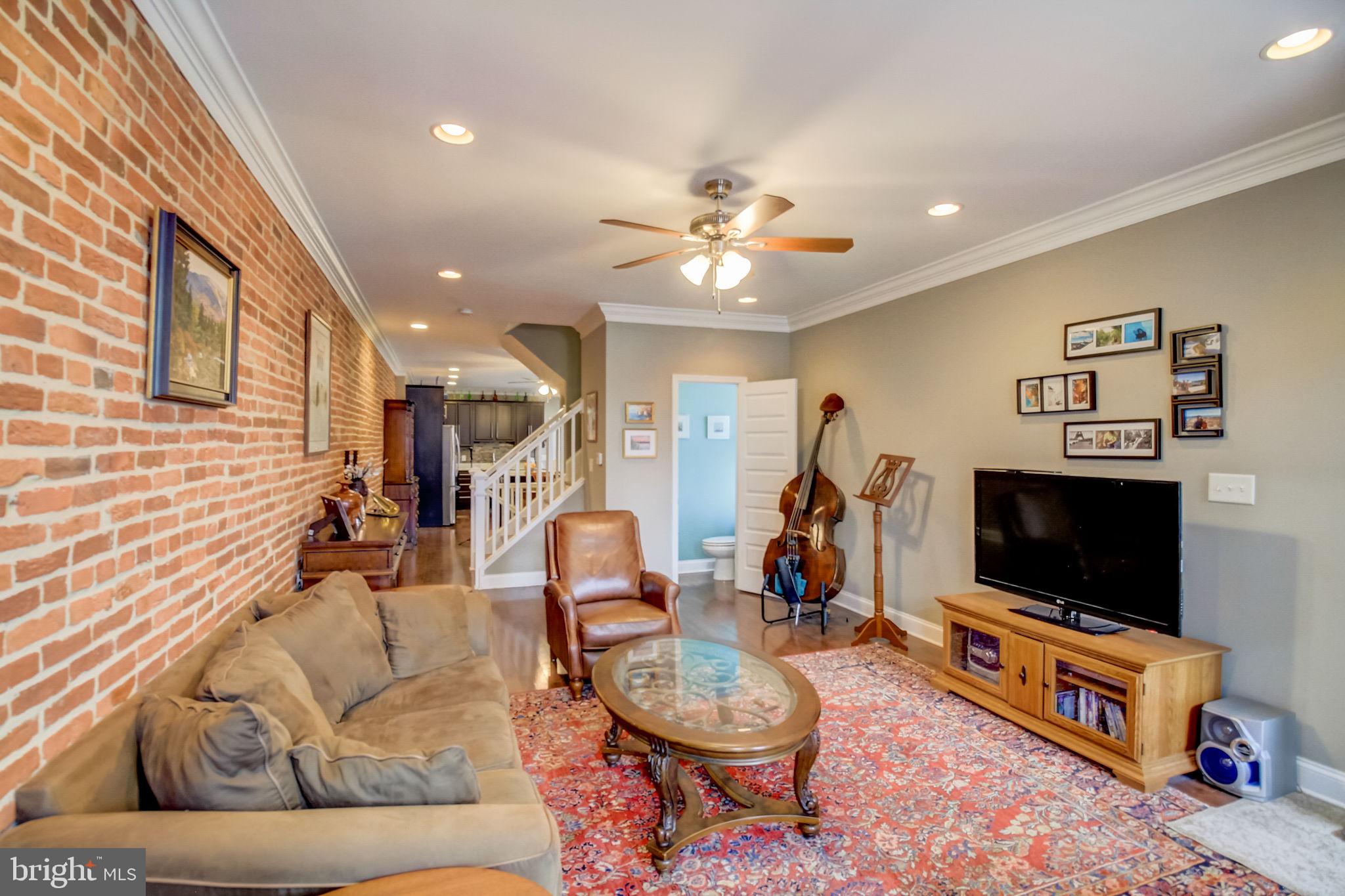 PATTERSON PARK - Residential