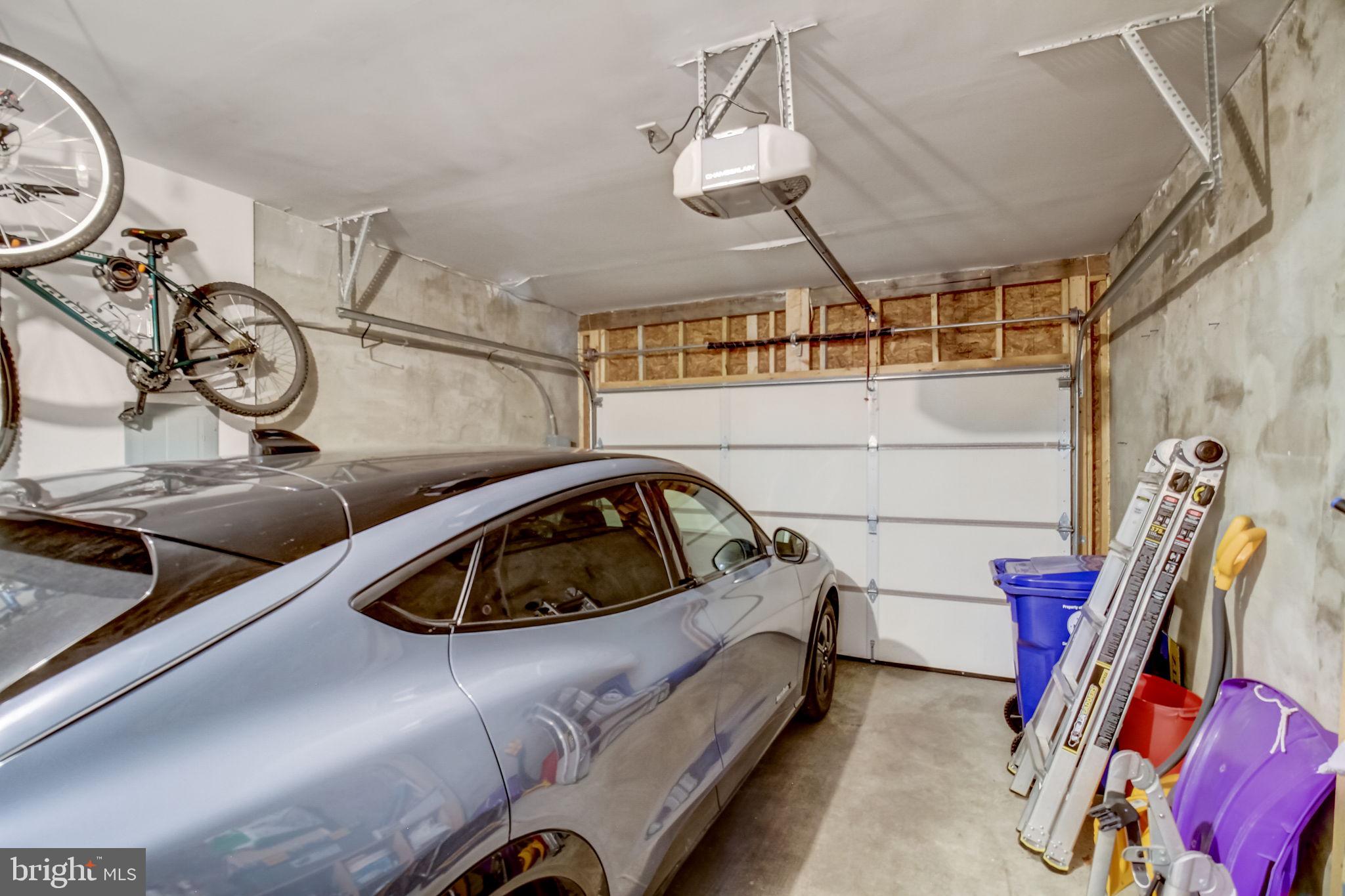 PATTERSON PARK - Residential