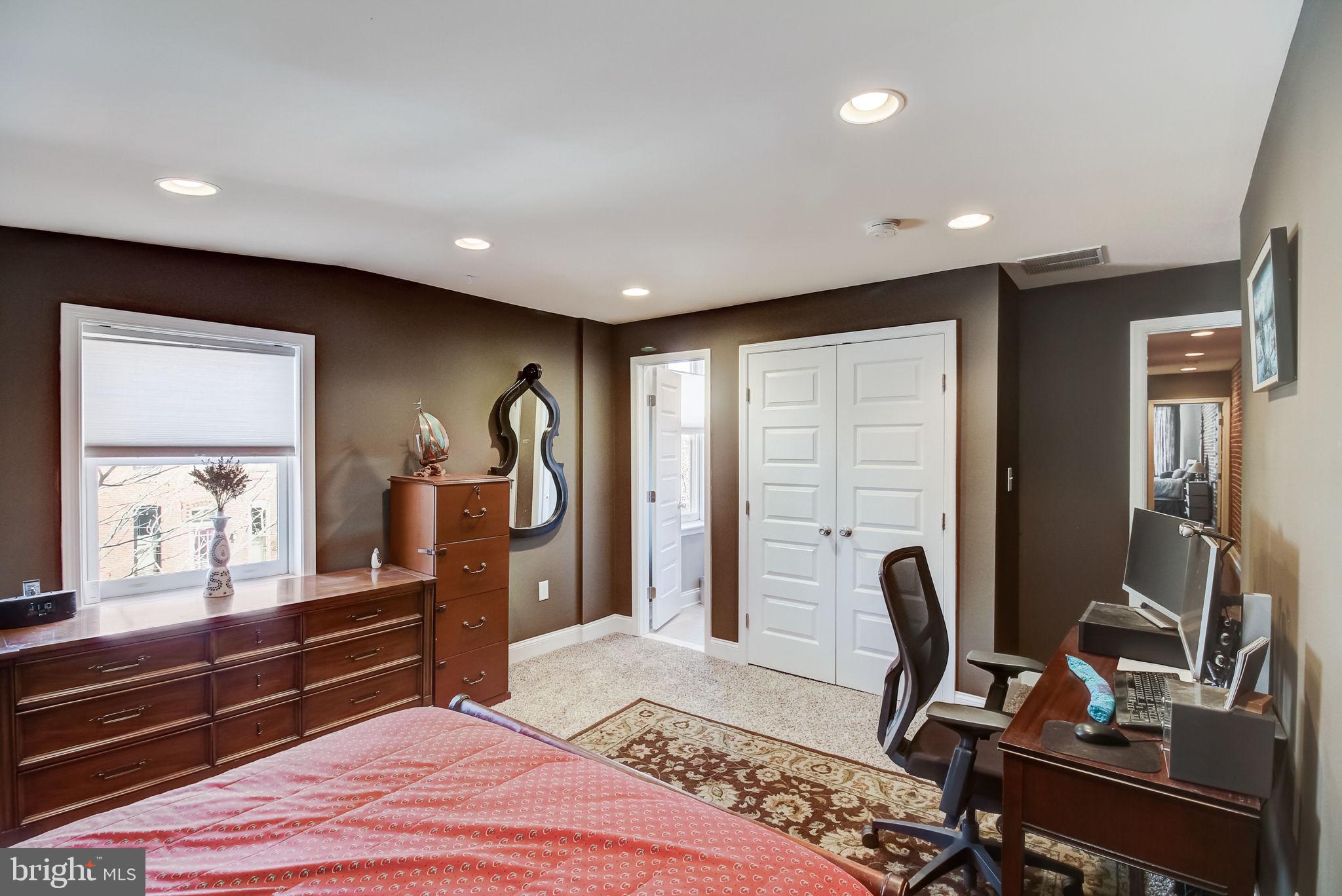 PATTERSON PARK - Residential