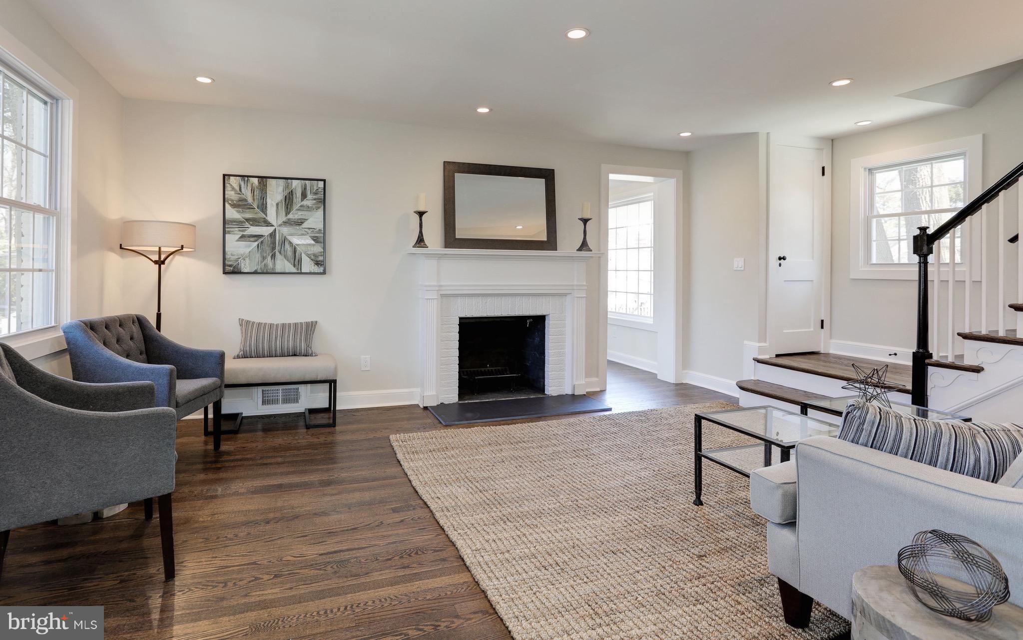 SILVER SPRING - Residential