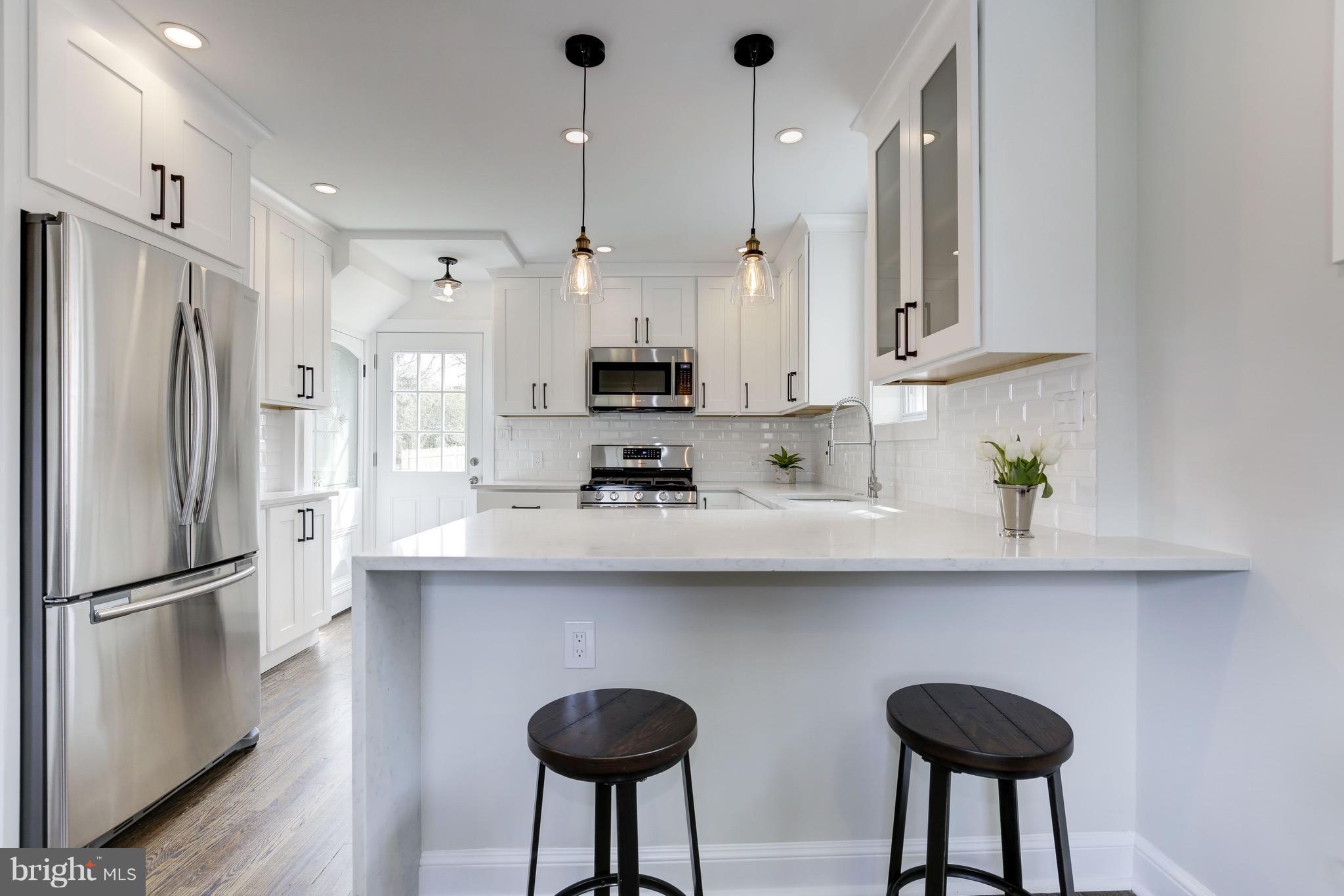 SILVER SPRING - Residential