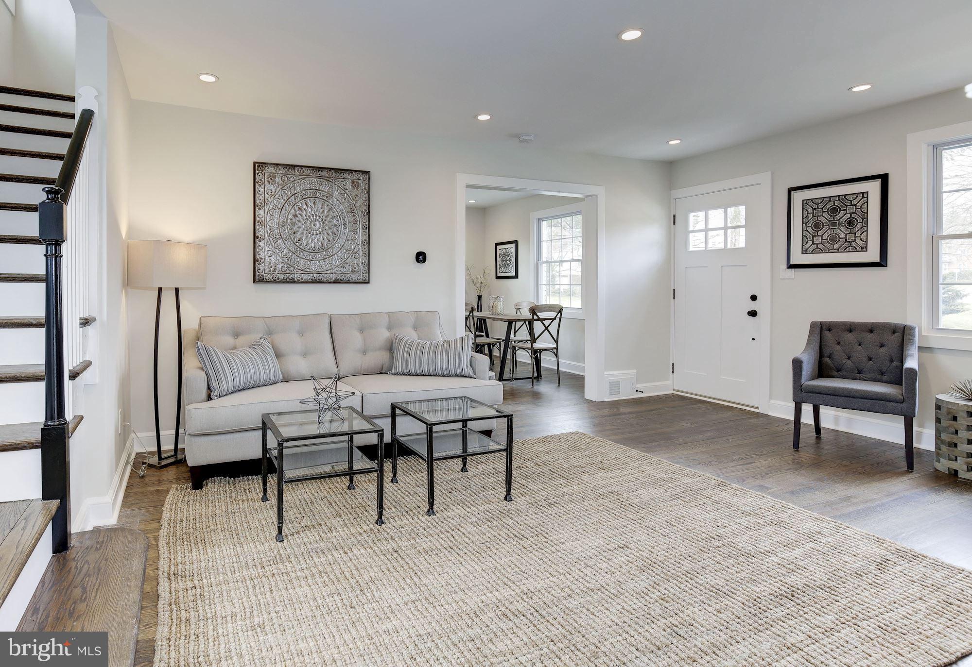 SILVER SPRING - Residential