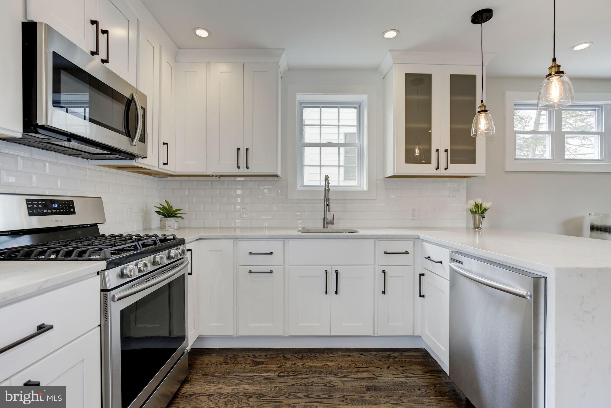 SILVER SPRING - Residential