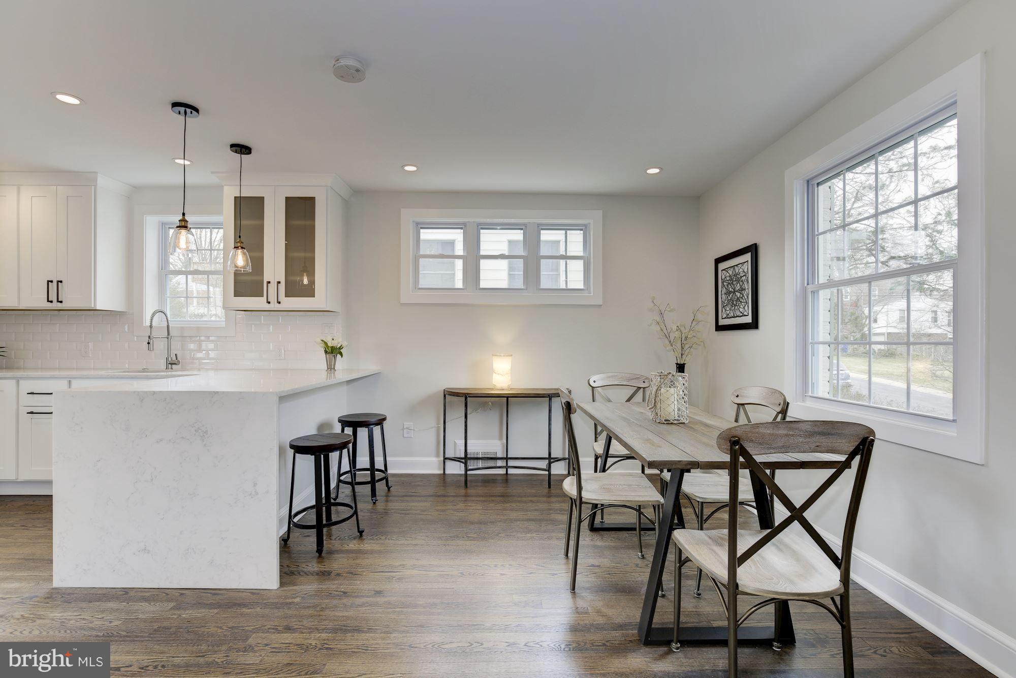 SILVER SPRING - Residential