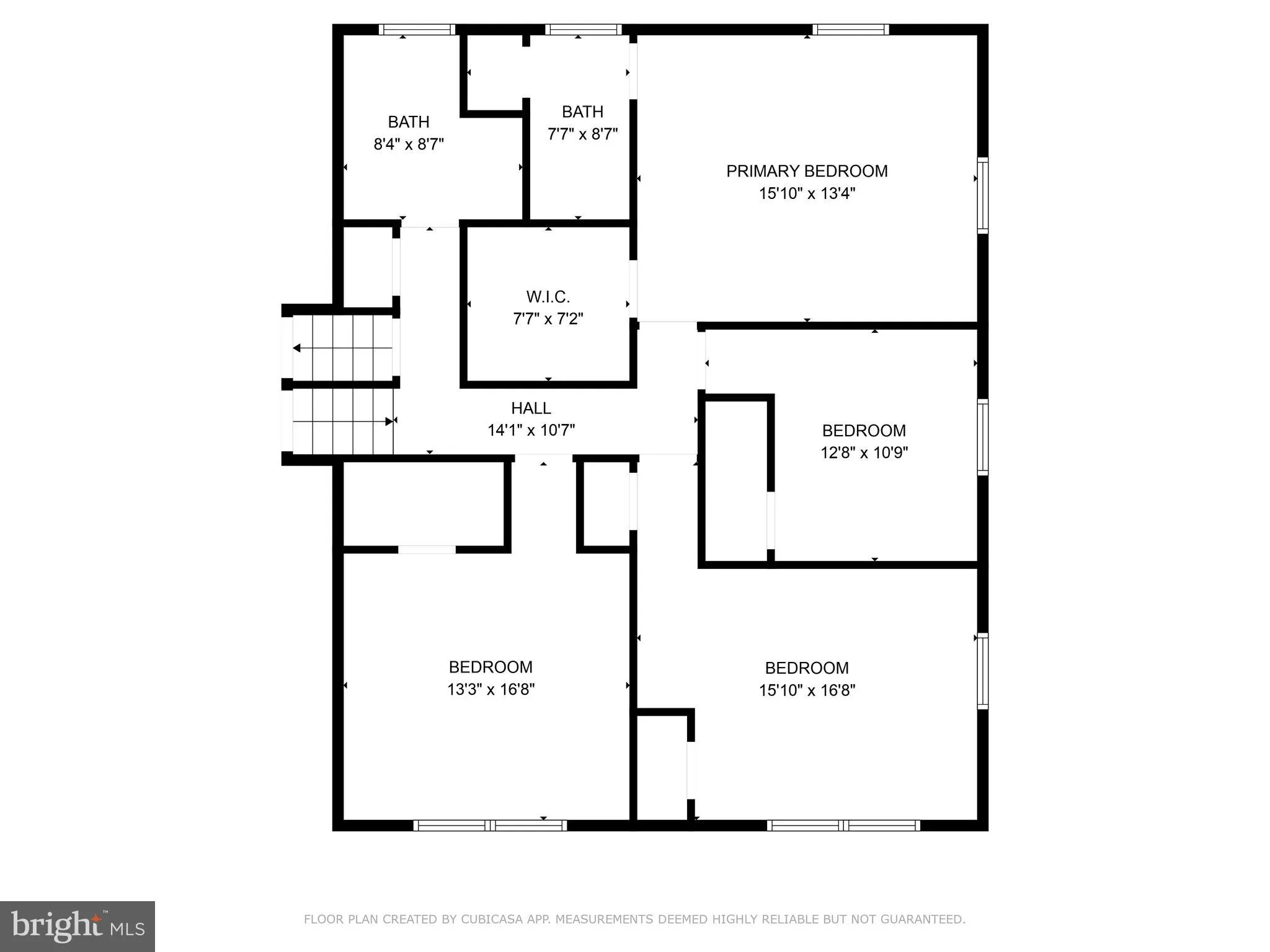 Berwyn, Pennsylvania 19312, United States, 6 Bedrooms Bedrooms, ,3 BathroomsBathrooms,Residential,Pending,1251