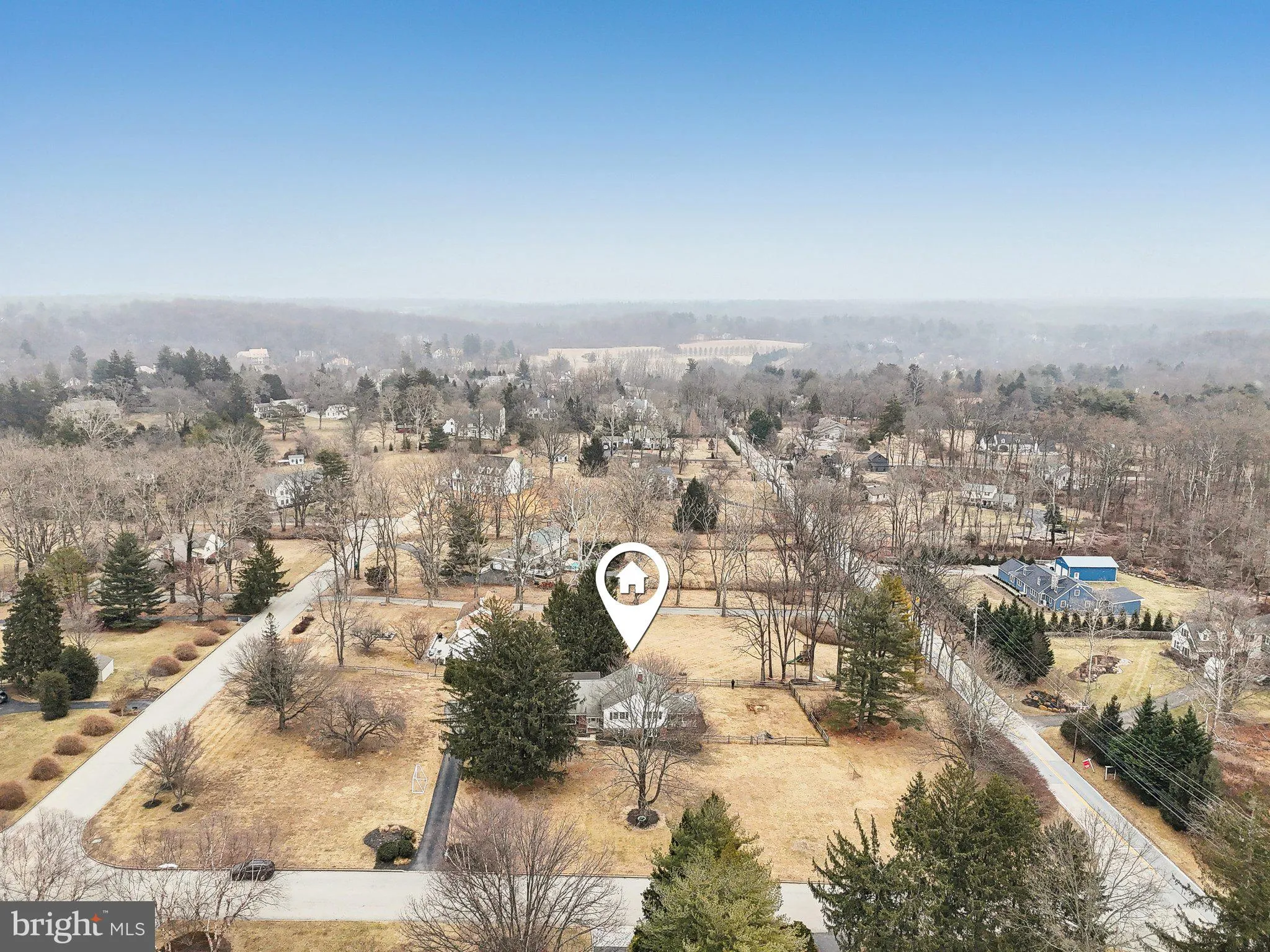 Berwyn, Pennsylvania 19312, United States, 6 Bedrooms Bedrooms, ,3 BathroomsBathrooms,Residential,Pending,1251