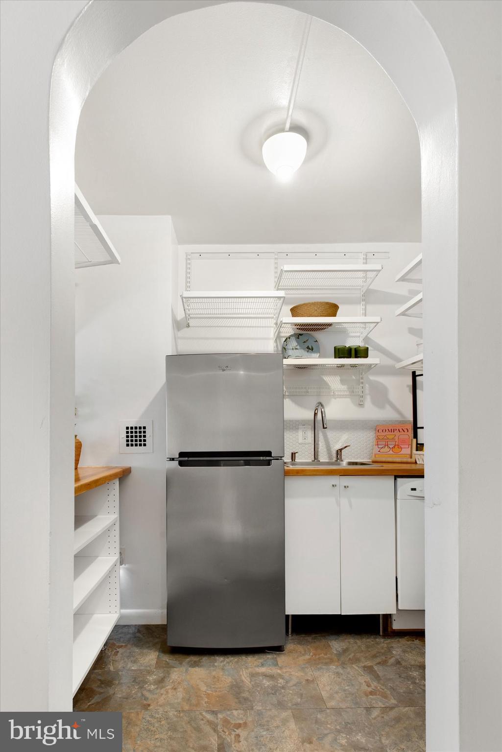 WILLOUGHBY OF CHEVY CHASE - Residential