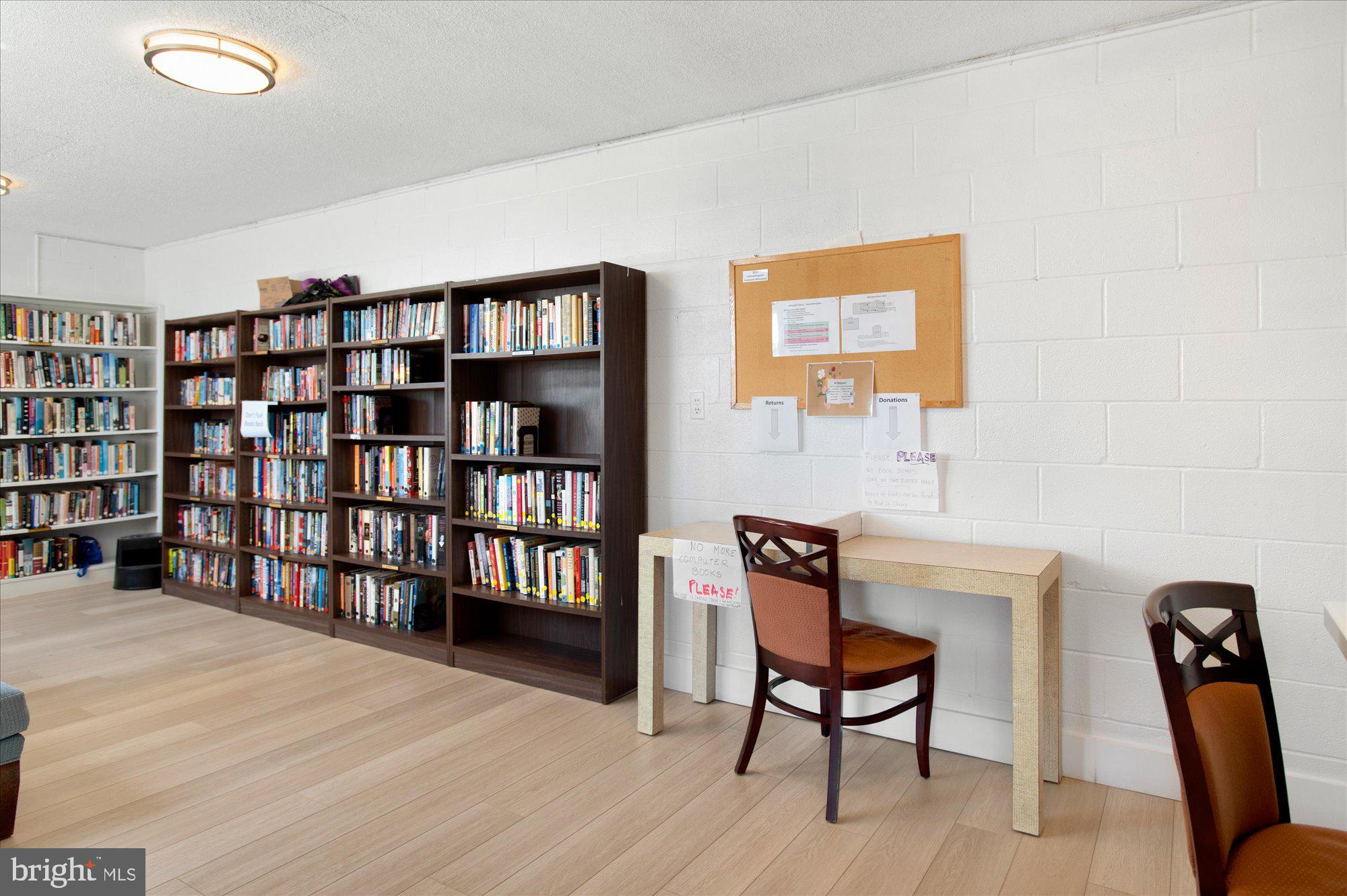 WILLOUGHBY OF CHEVY CHASE - Residential